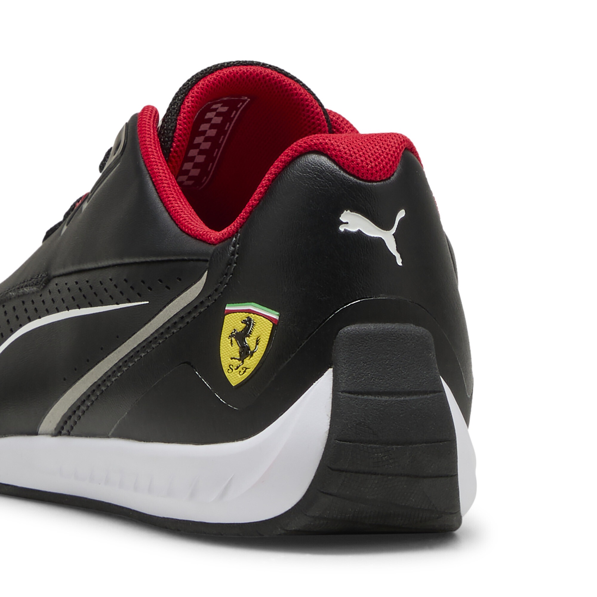 PUMA Sneaker »Scuderia Ferrari HP Drift Cat 11 Sneakers Jugendliche«