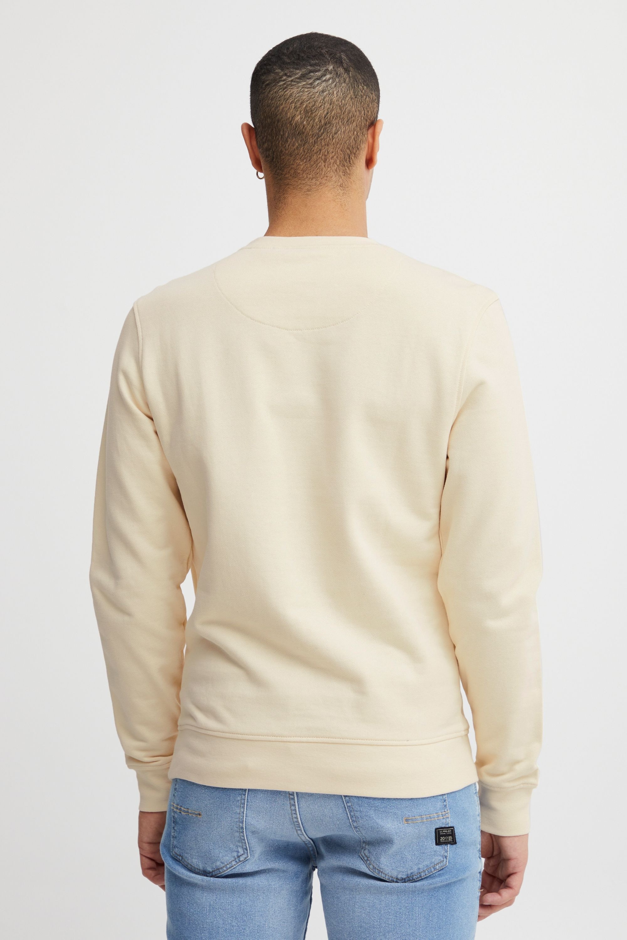 Blend Rundhalspullover »Sweatshirt BHClios«