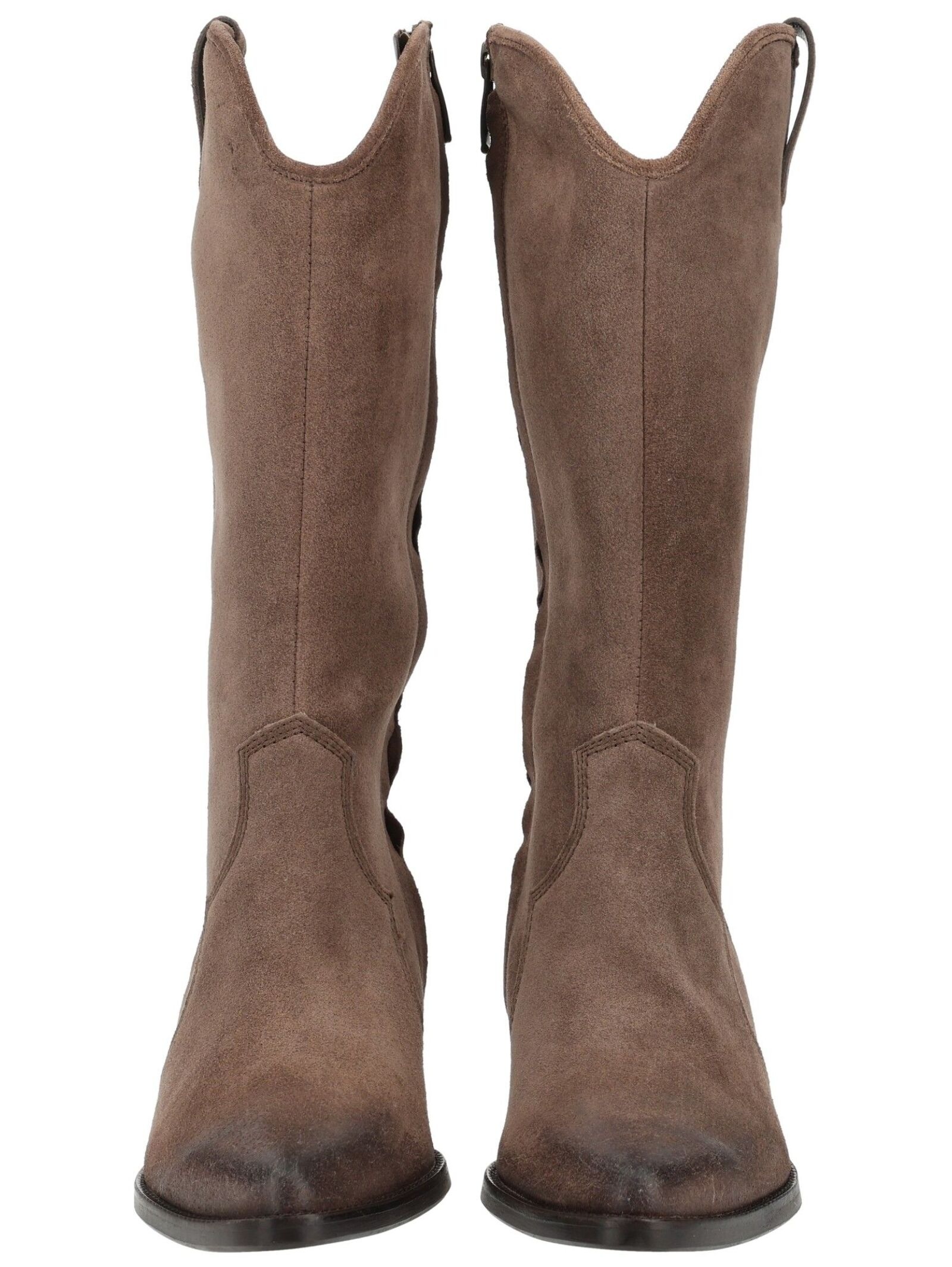 Paul Green Stiefel »Paul Green Stiefel Veloursleder«
