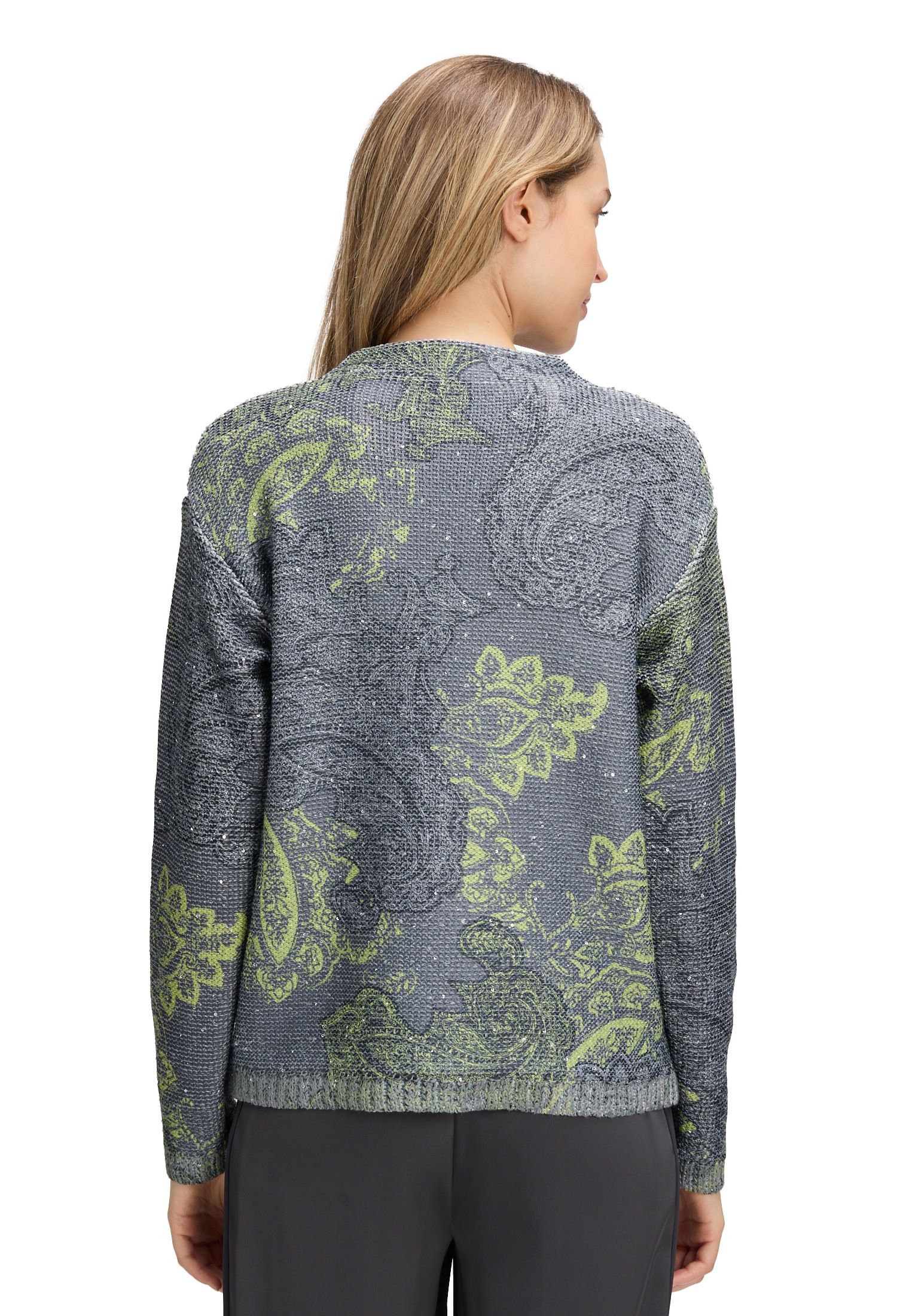 Betty Barclay Strickpullover »Damen mit Pailletten« 1 Stk.