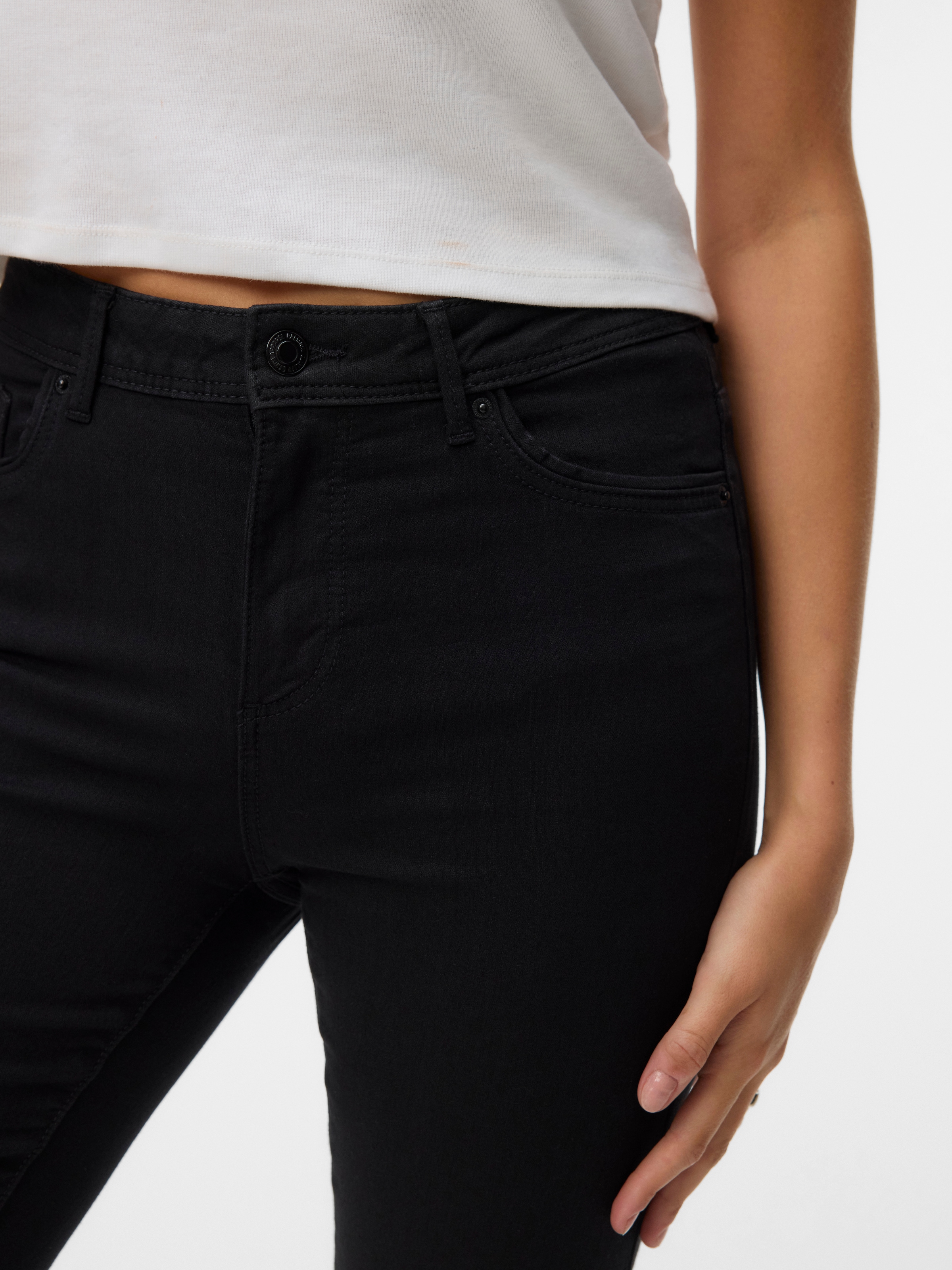 Vero Moda Skinny-fit-Jeans »VMTANYA«, mit Stretch
