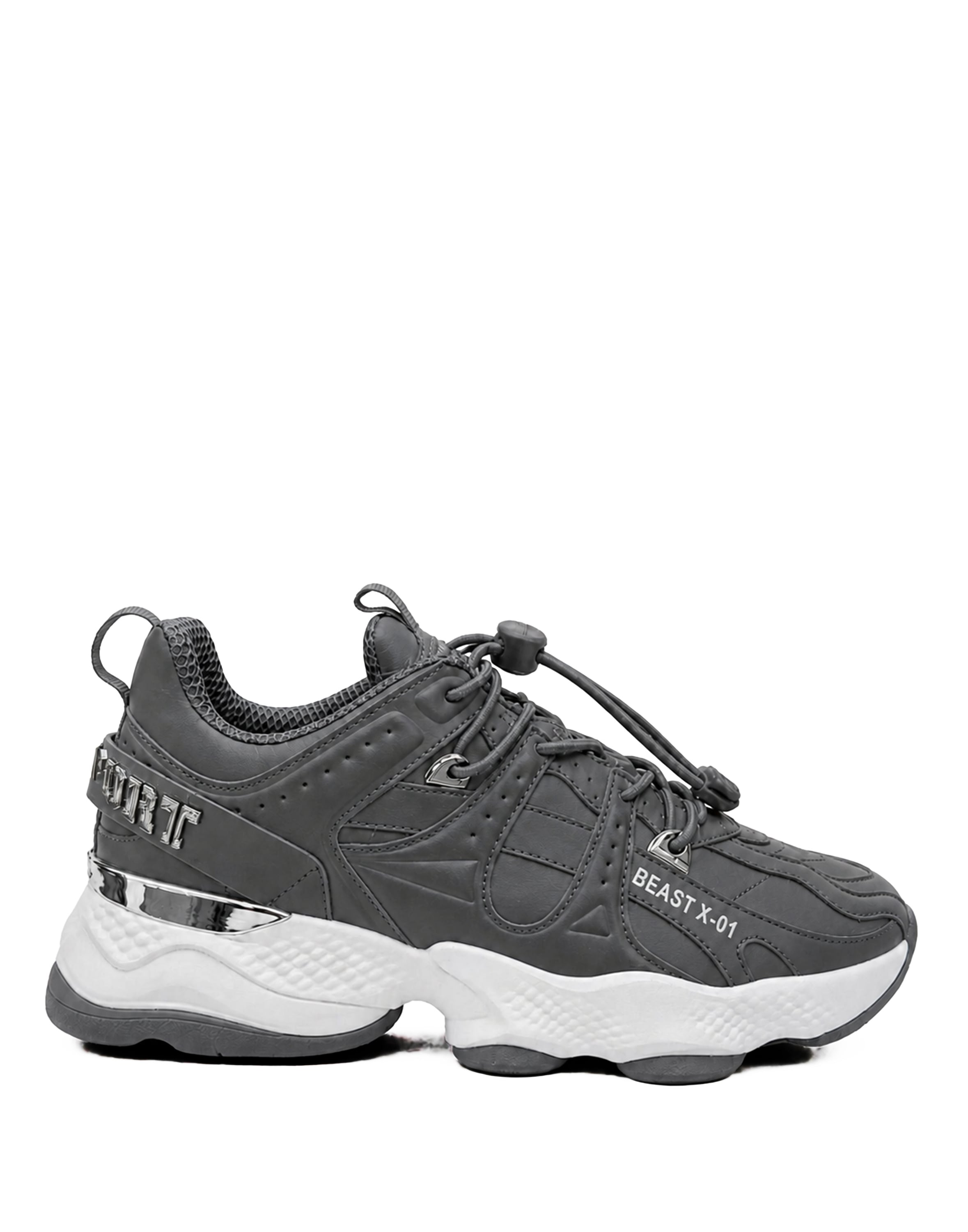 PLEIN SPORT Sneaker "Laufschuh"