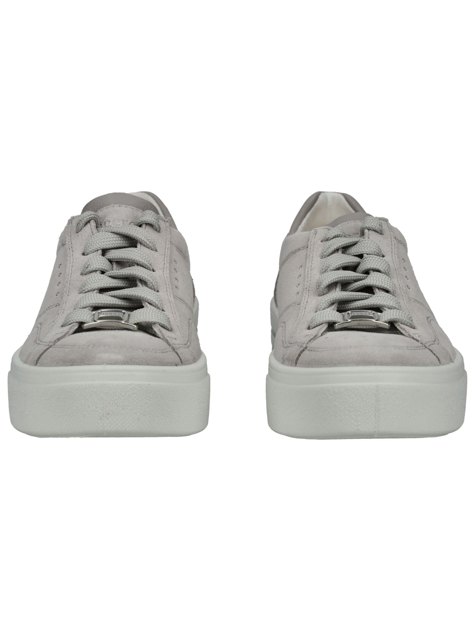 Legero Plateausneaker »Legero Sneaker Veloursleder«