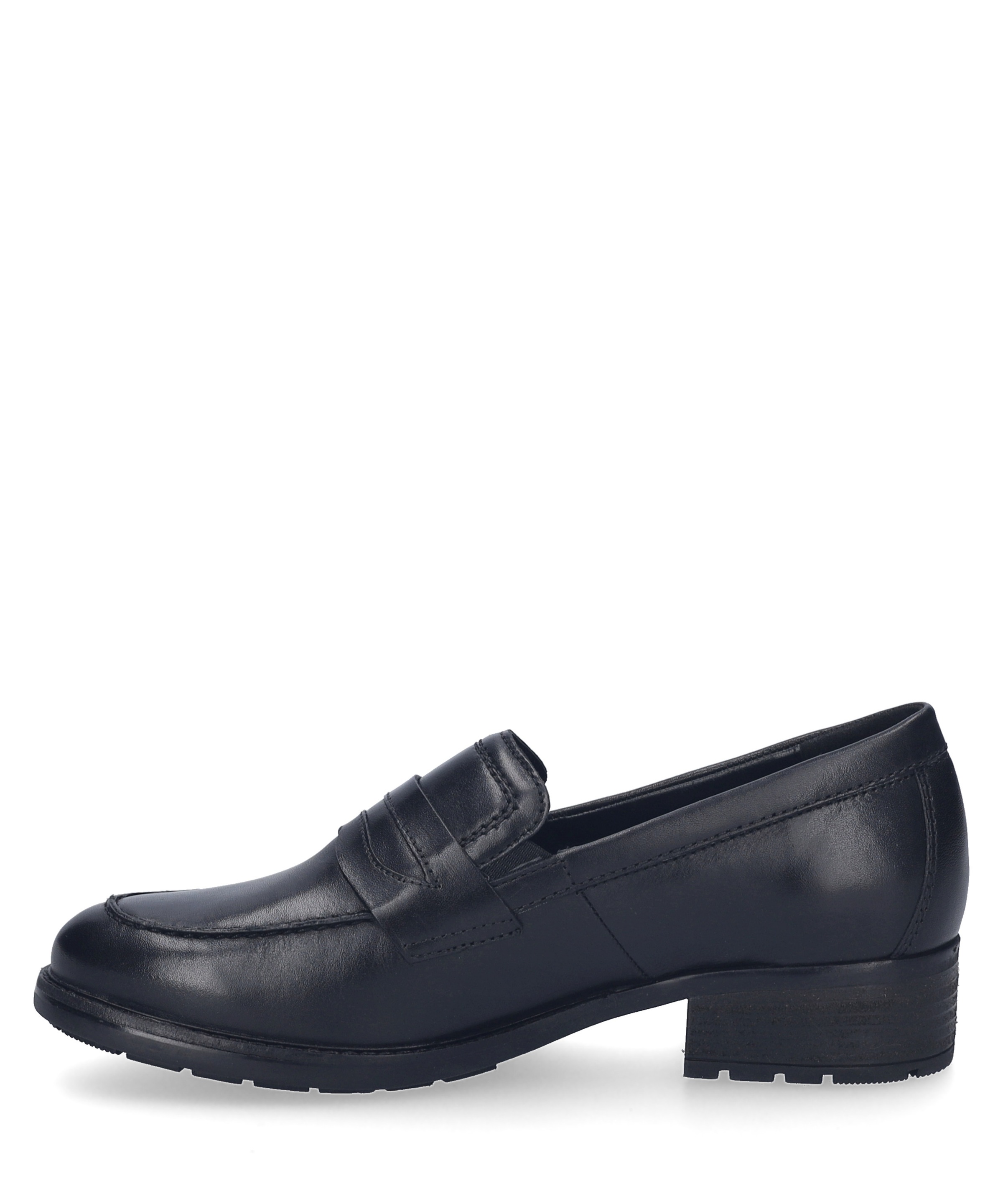 Josef Seibel Slipper »Kate 02, schwarz«