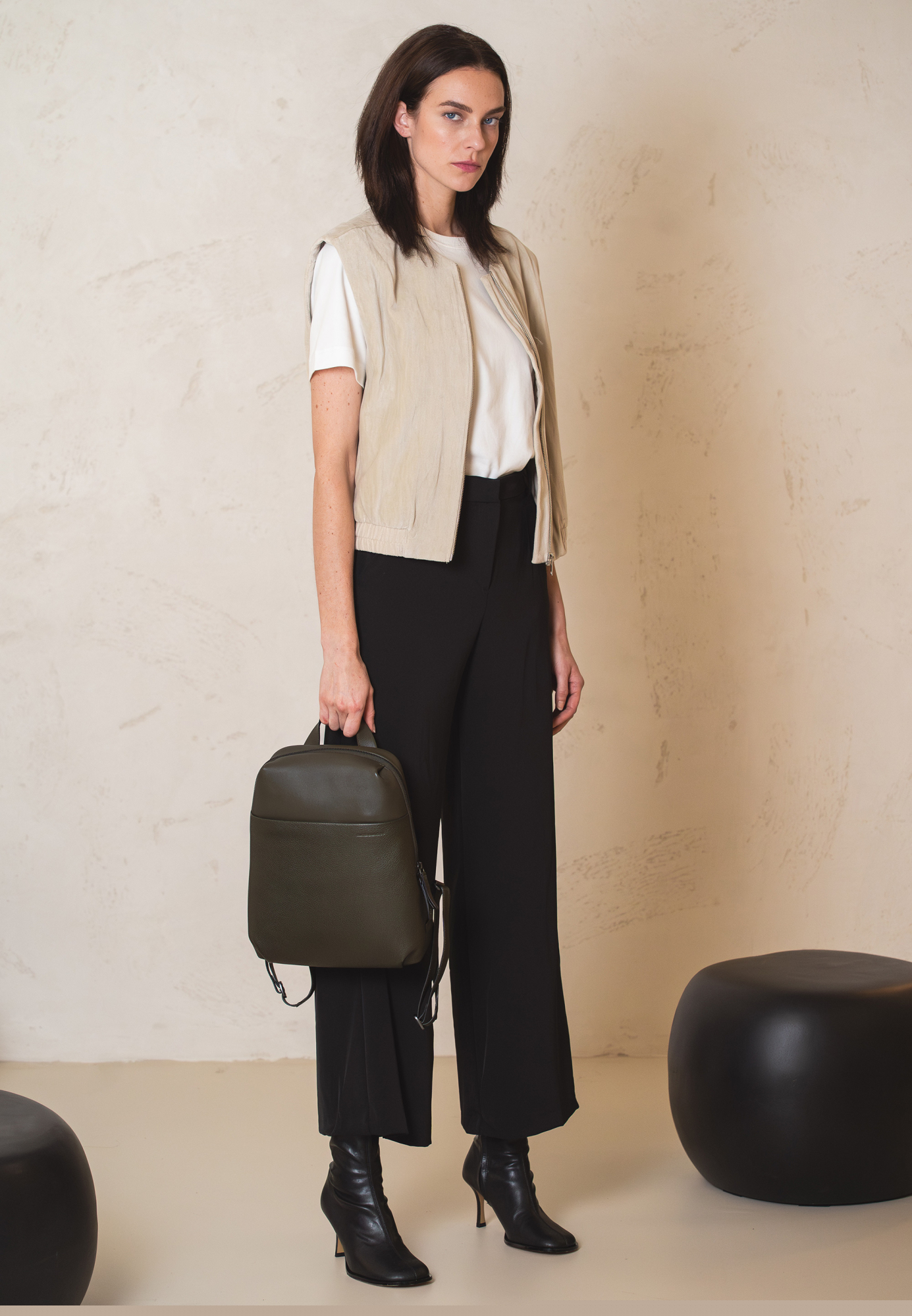 aunts & uncles Notebook-Rucksack »Rucksack Charm«