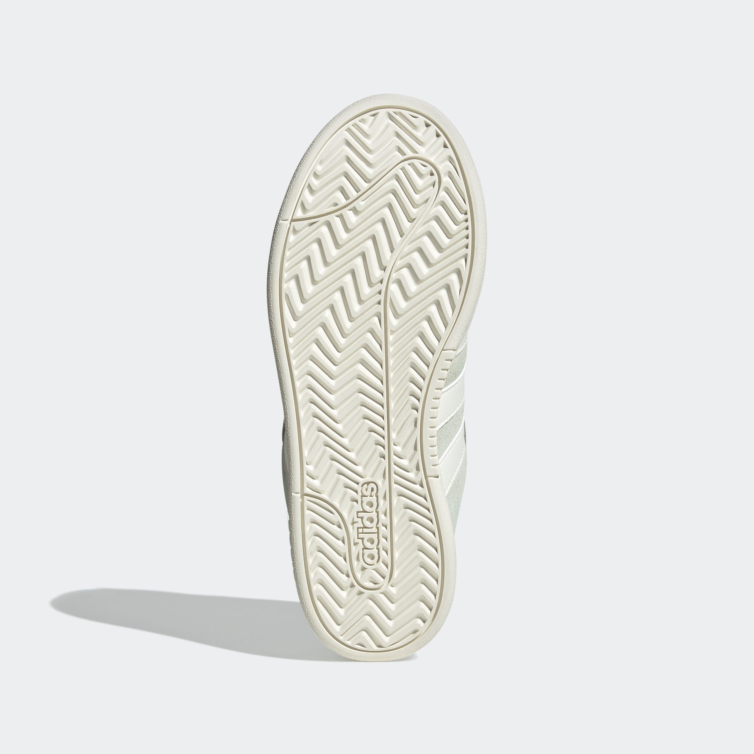 adidas Sportswear Sneaker »GRAND COURT ALPHA 00S«, Design inspiriert vom adidas Campus 00