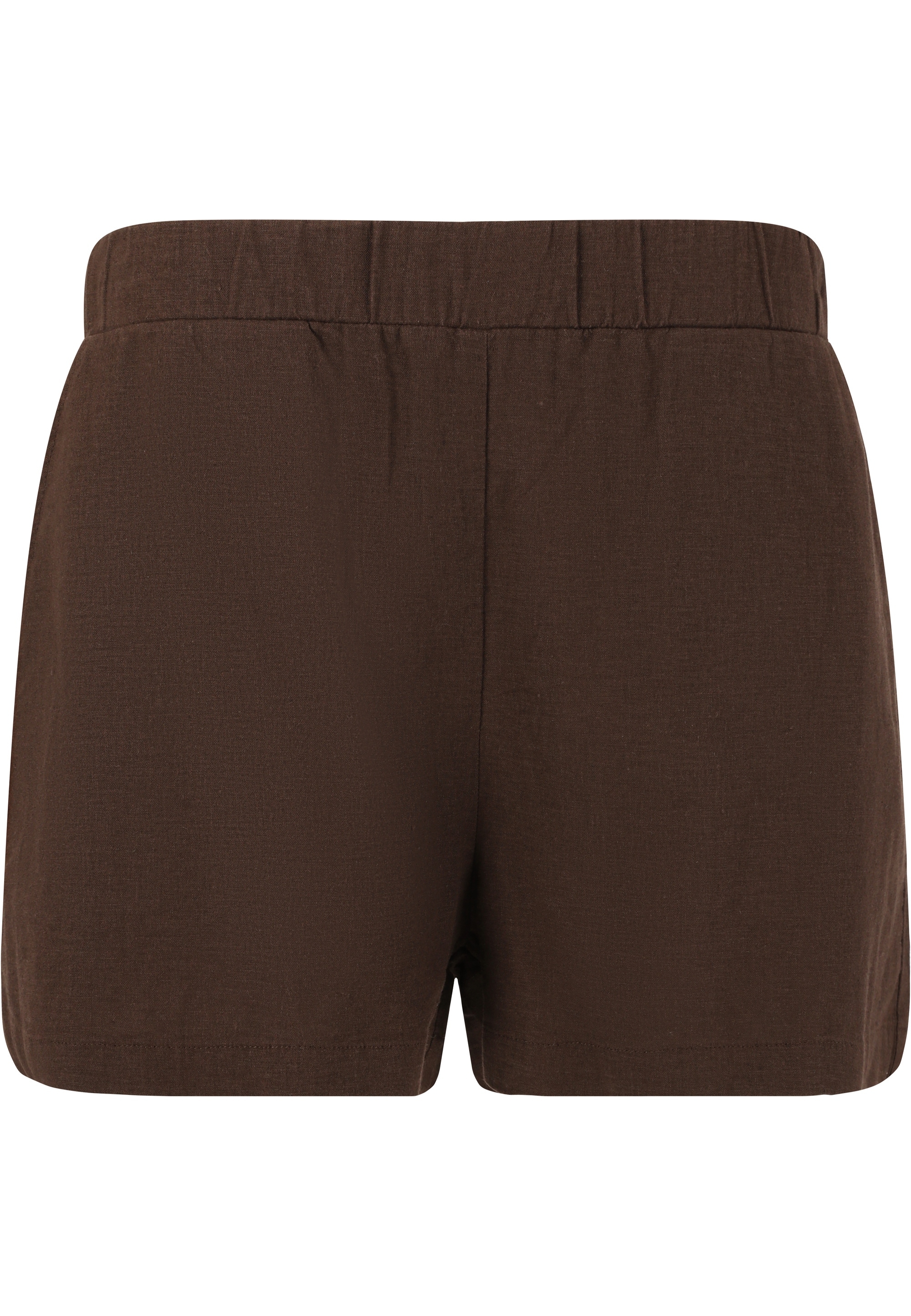 ATHLECIA Shorts »Resort«, aus atmungsaktivem Material