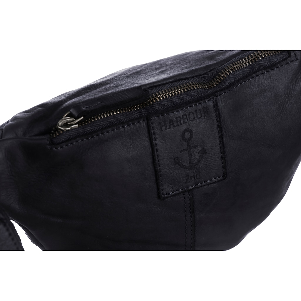 HARBOUR 2nd Bauchtasche »Jamie«