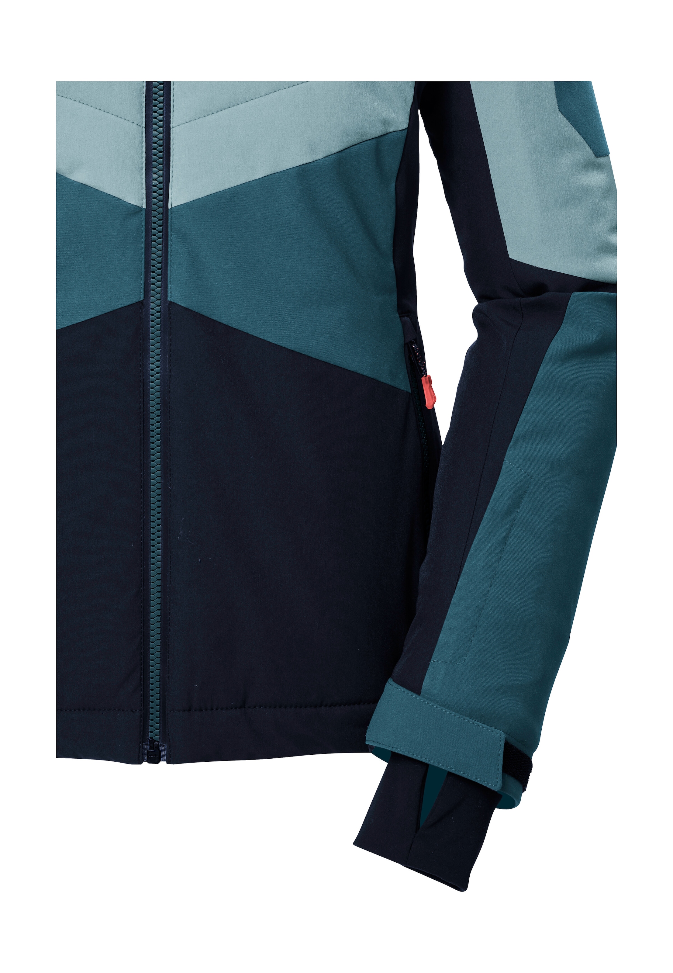 Killtec Skijacke »KSW 34 WMN SKI JCKT«