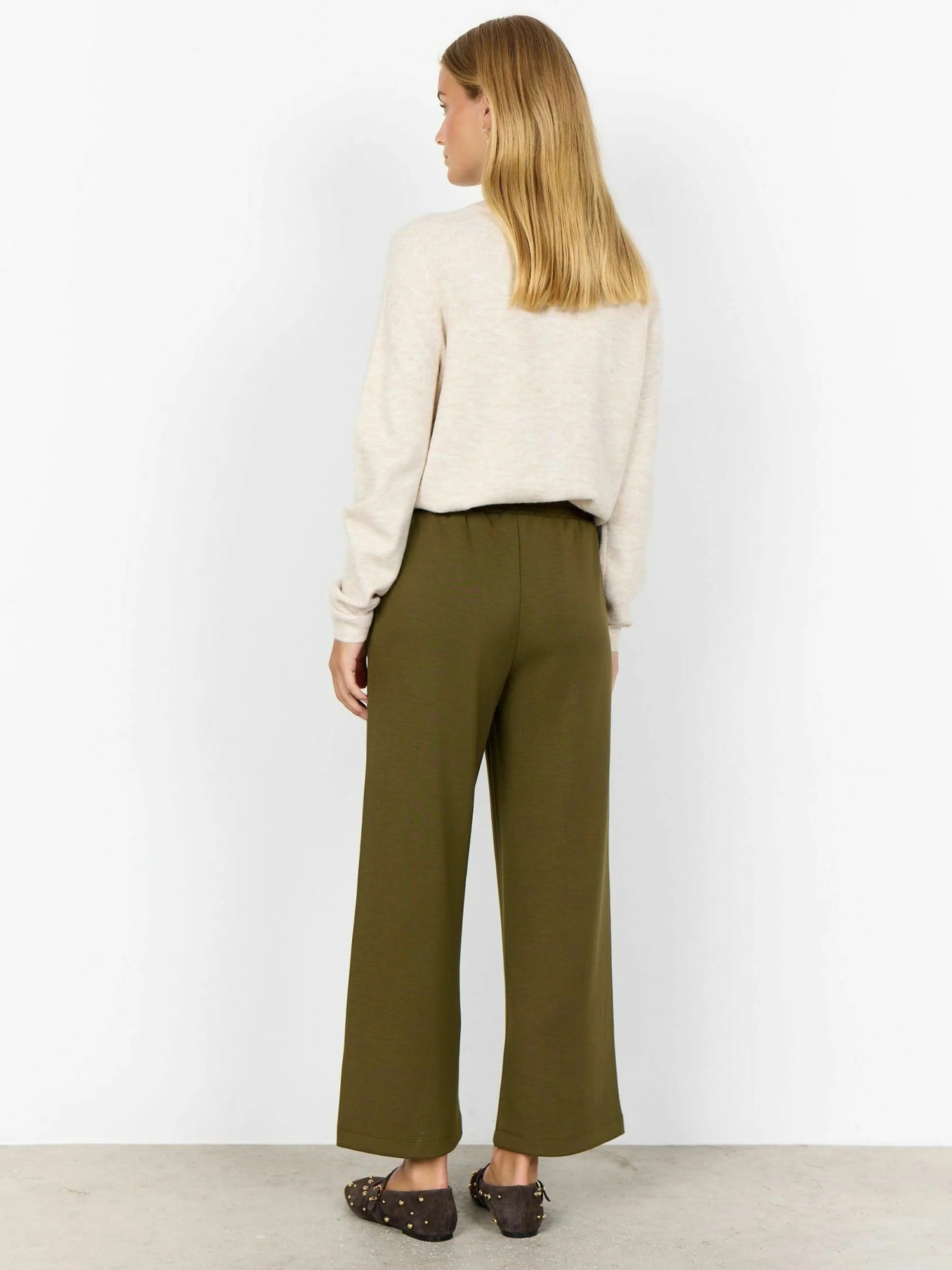 soyaconcept Chinohose »Soya Concept Trouser SC_BANU«