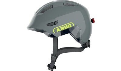 Kinderfahrradhelm »SMILEY 3.0 ACE LED«