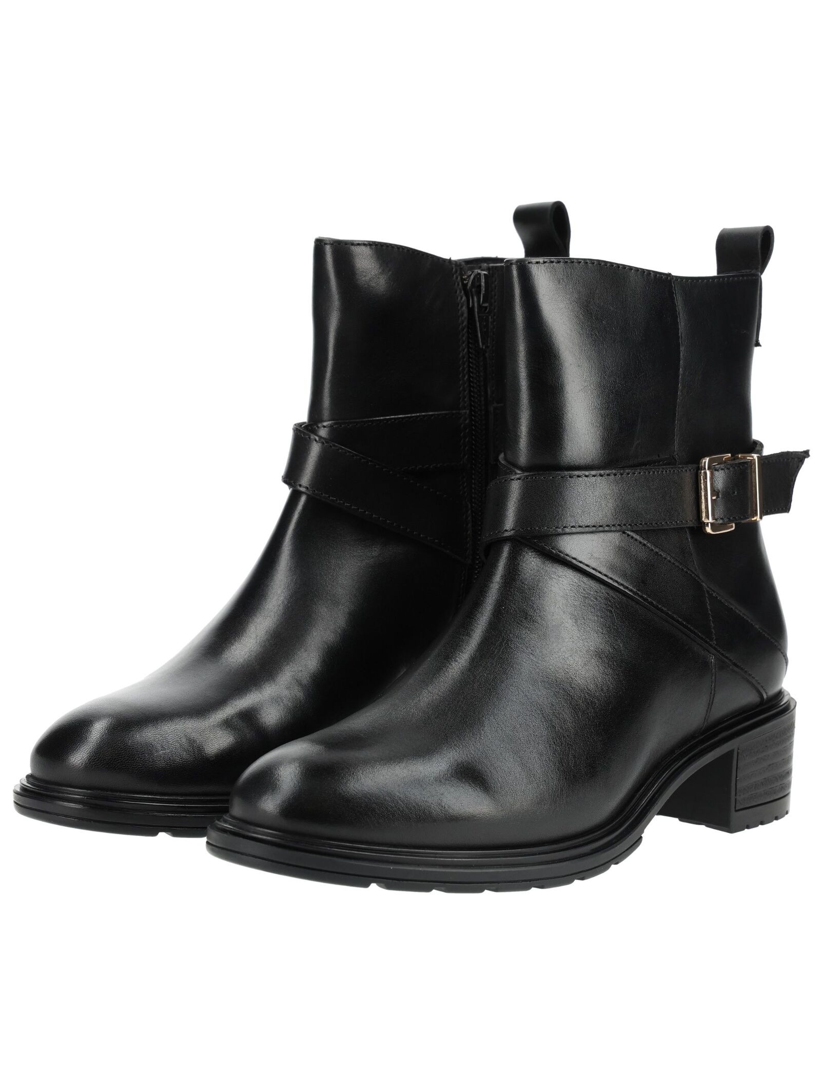 Ara Stiefelette »Ara Stiefelette Leder«