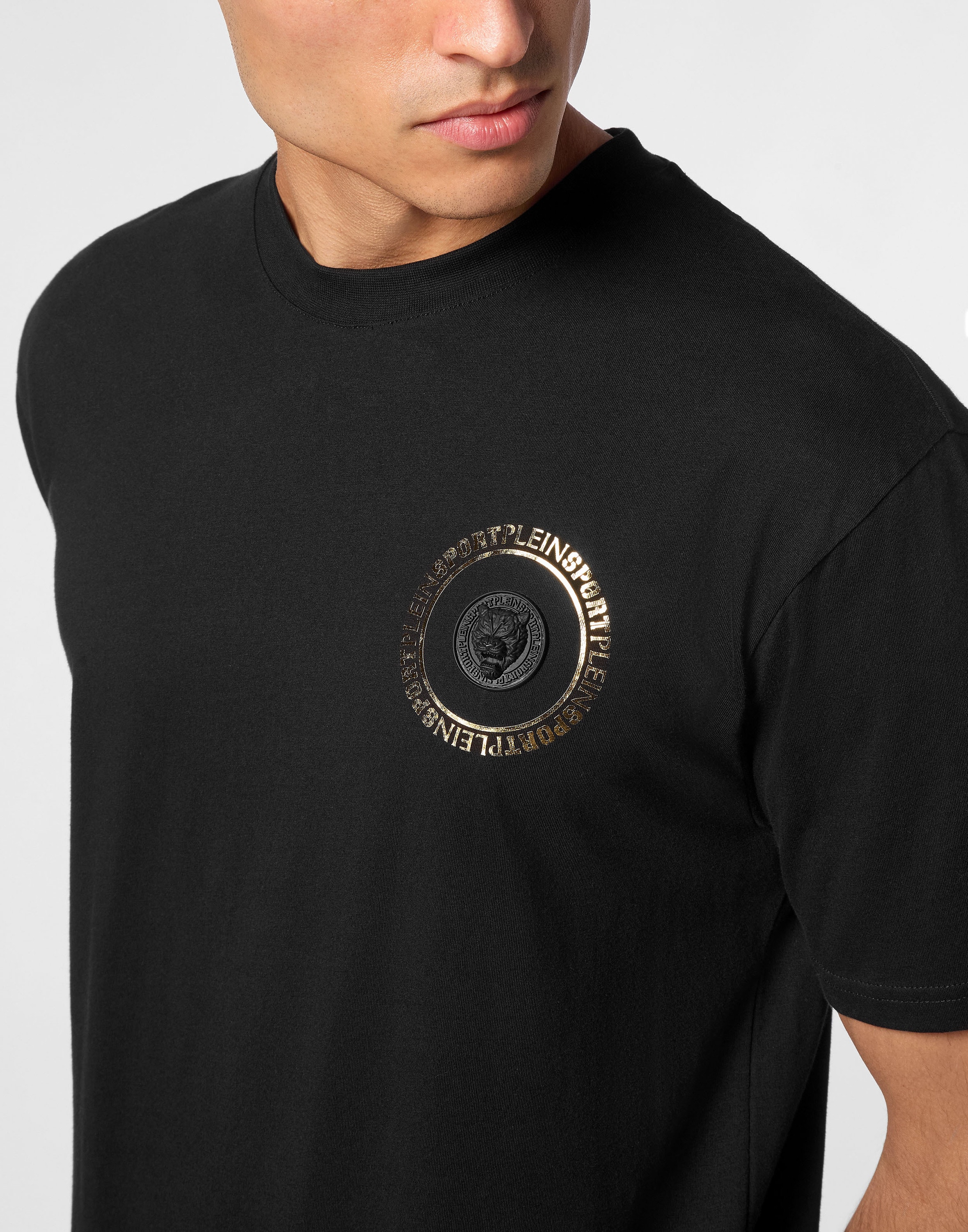 PLEIN SPORT T-Shirt »Tiger«