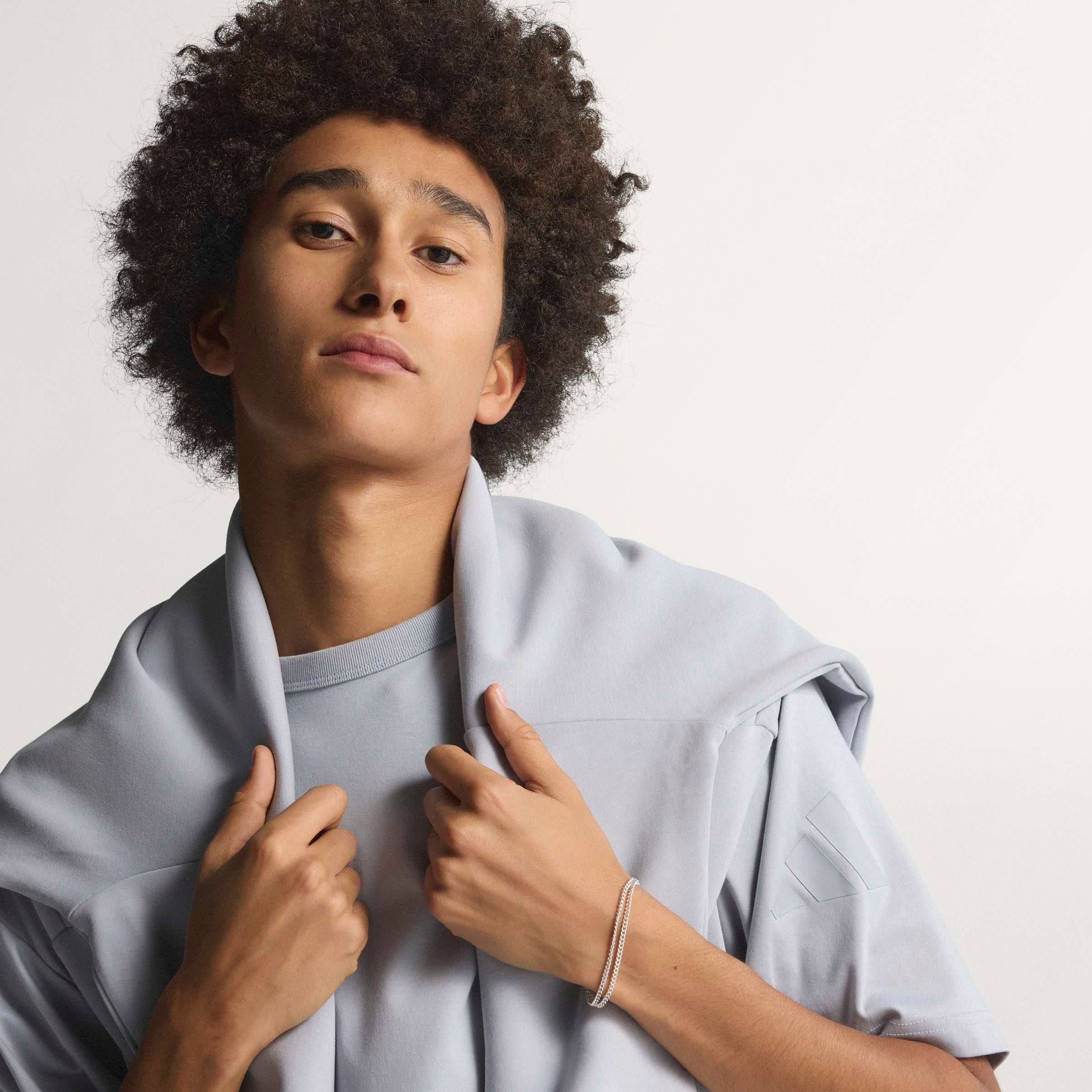 adidas Sportswear T-Shirt »SOFT LUX«