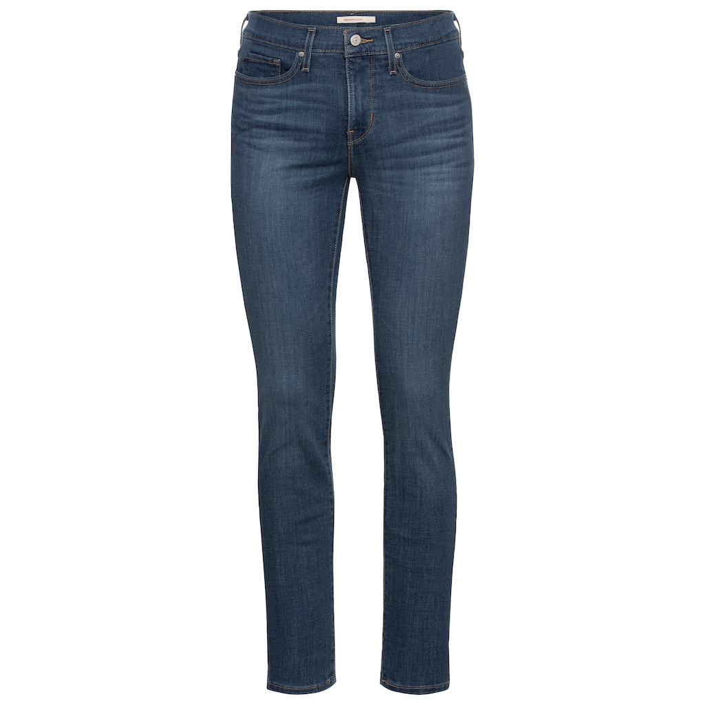 Levi's® Röhrenjeans »312 Shaping Slim«