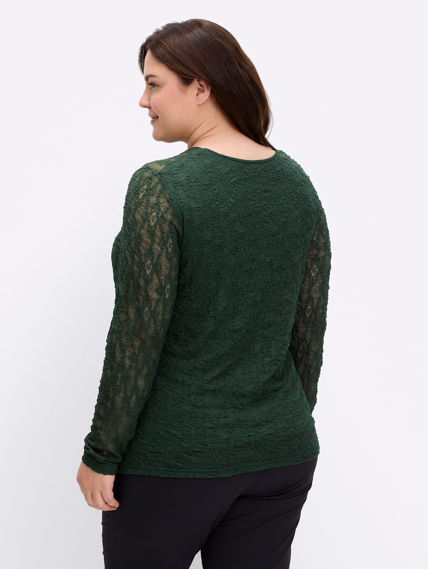 sheego by Joe Browns Sweatshirt
