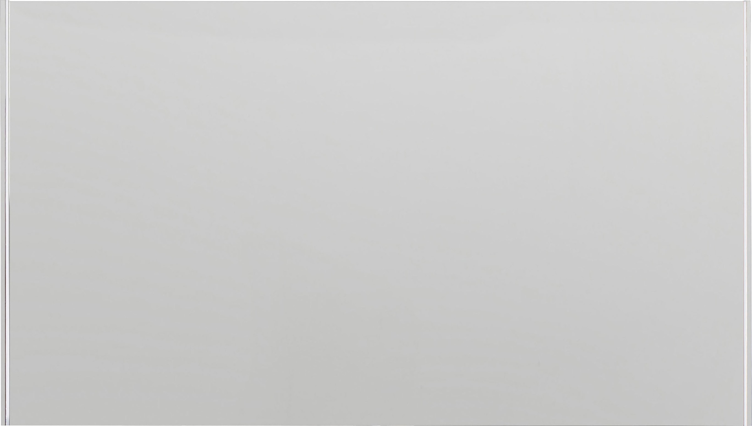 Saphir Spiegelpaneel "3040", Breite 120 cm günstig online kaufen