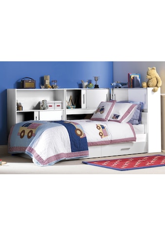 Jugendbett »Snoopy 1«