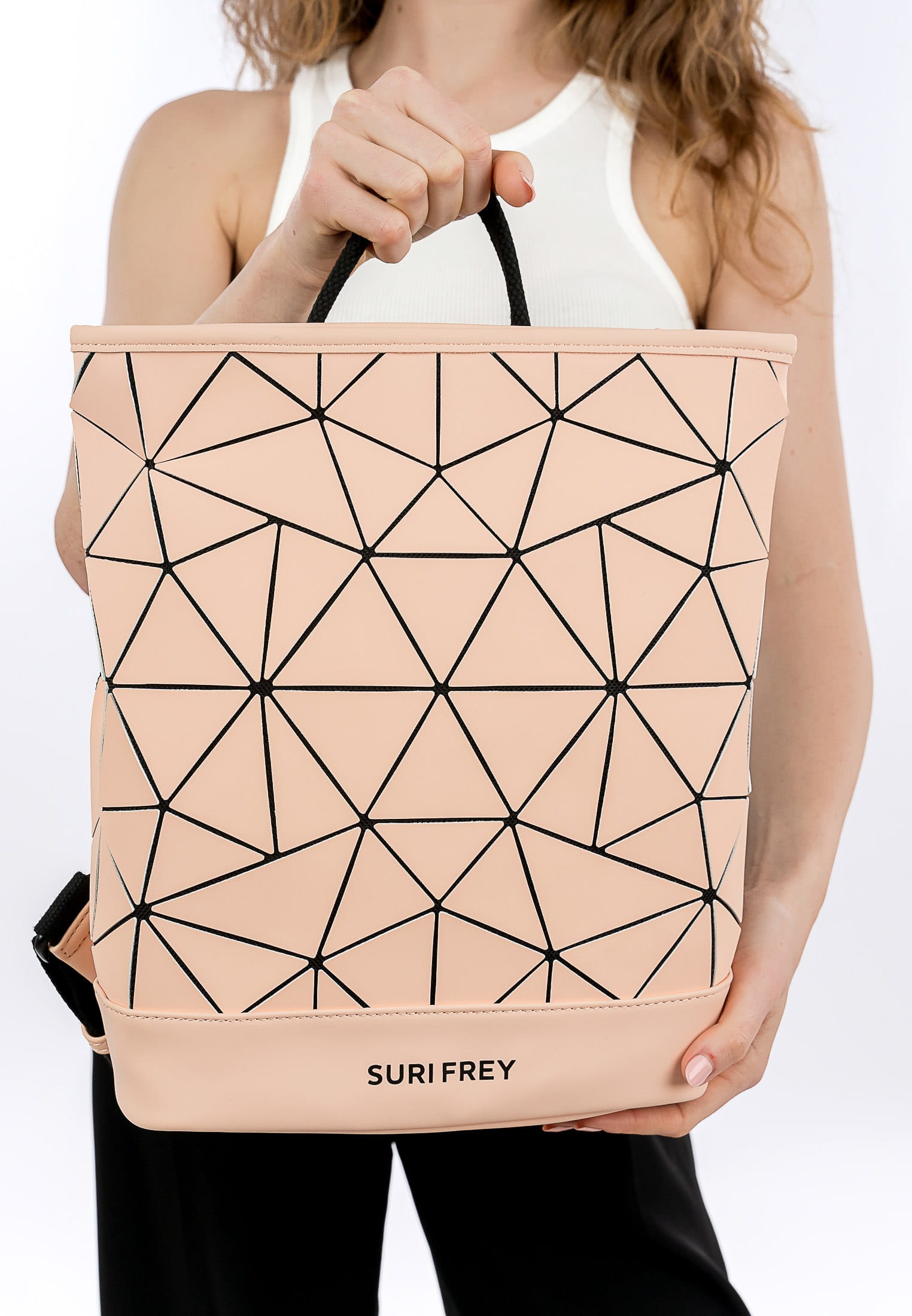 SURI FREY Rucksack »Rucksack SFY SURI Sports Jessy-Lu«