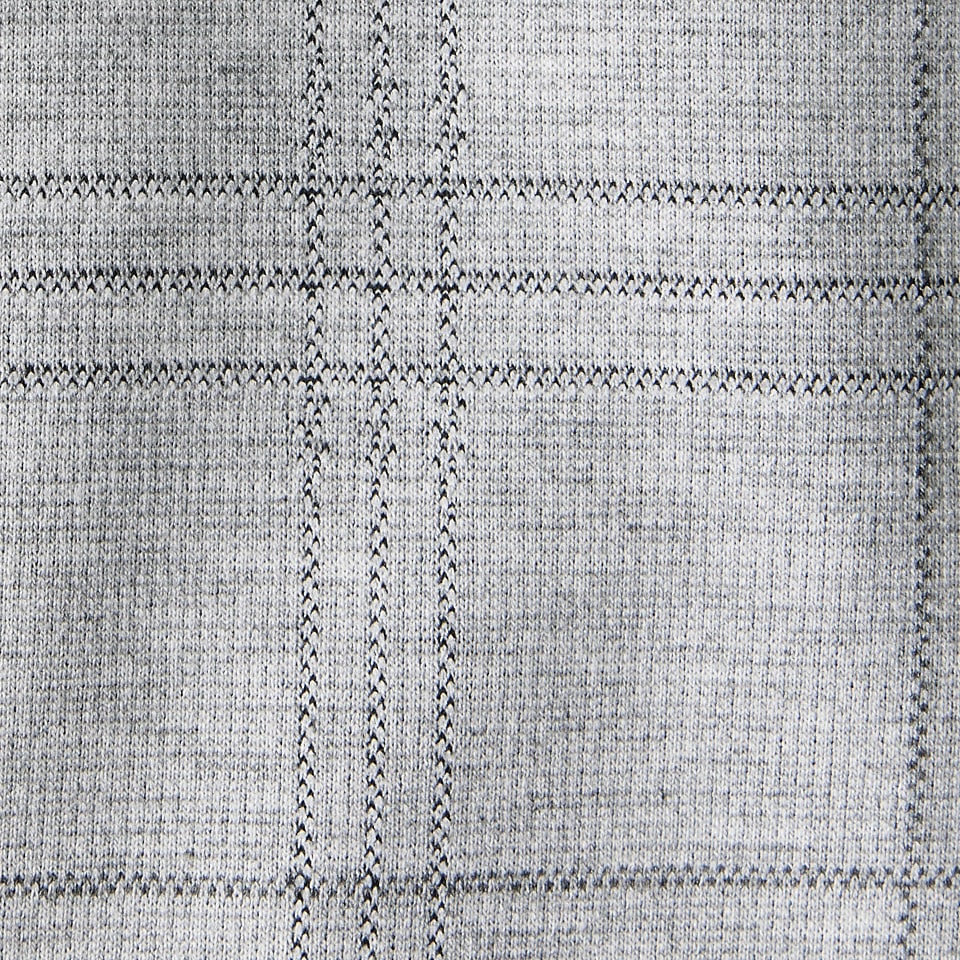 STREET ONE Chinohose, Middle Waist