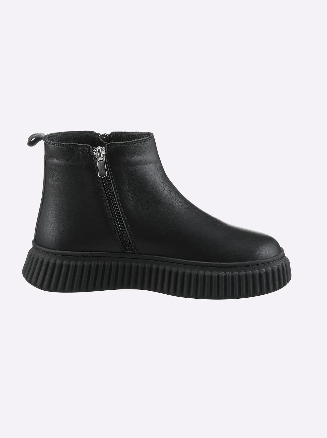 Thumbnail - Andrea Conti Stiefelette