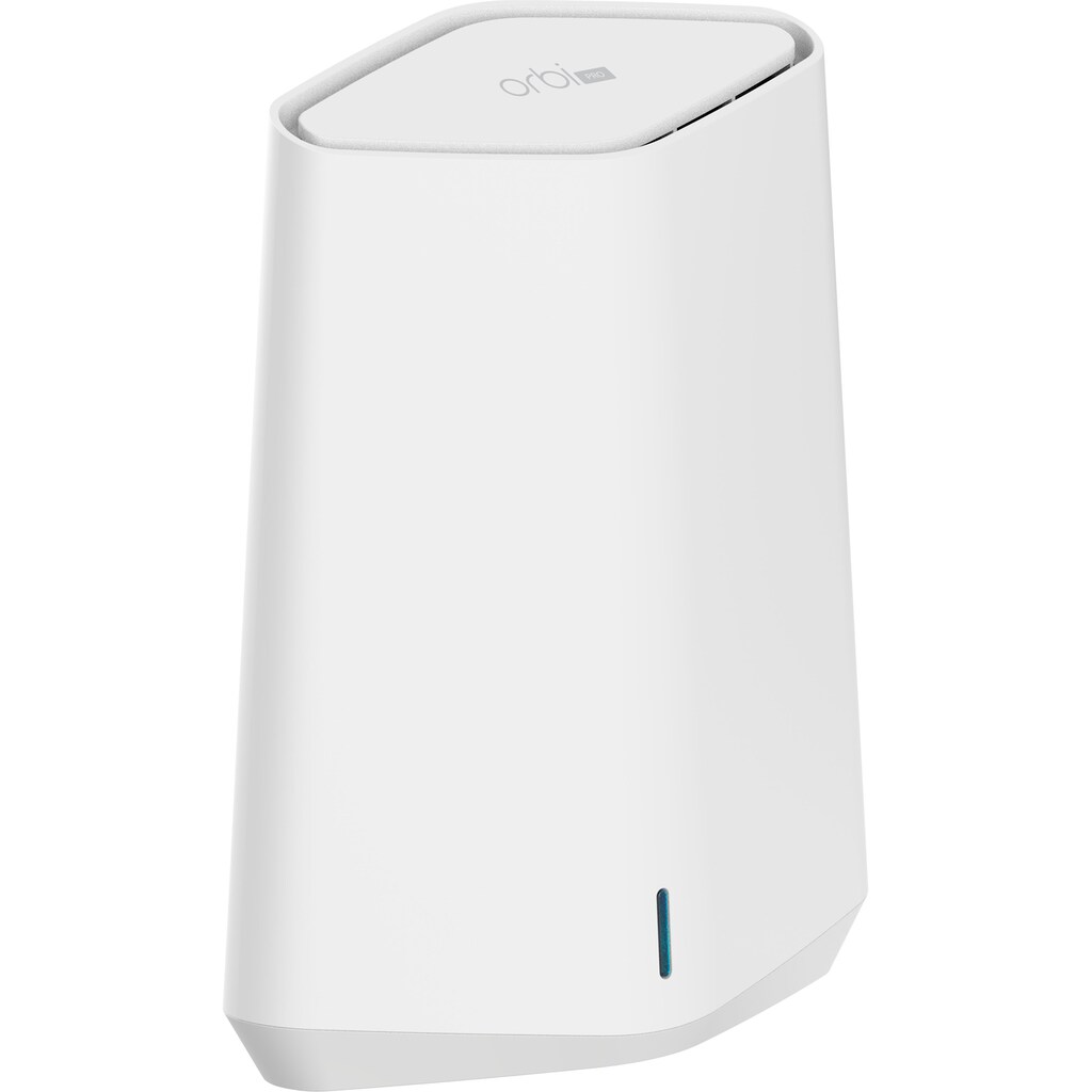 NETGEAR WLAN-Router »Orbi Pro WiFi 6 Mini AX1800 Mesh
System Pack of 3 (SXK30B3)«, (3 St.)