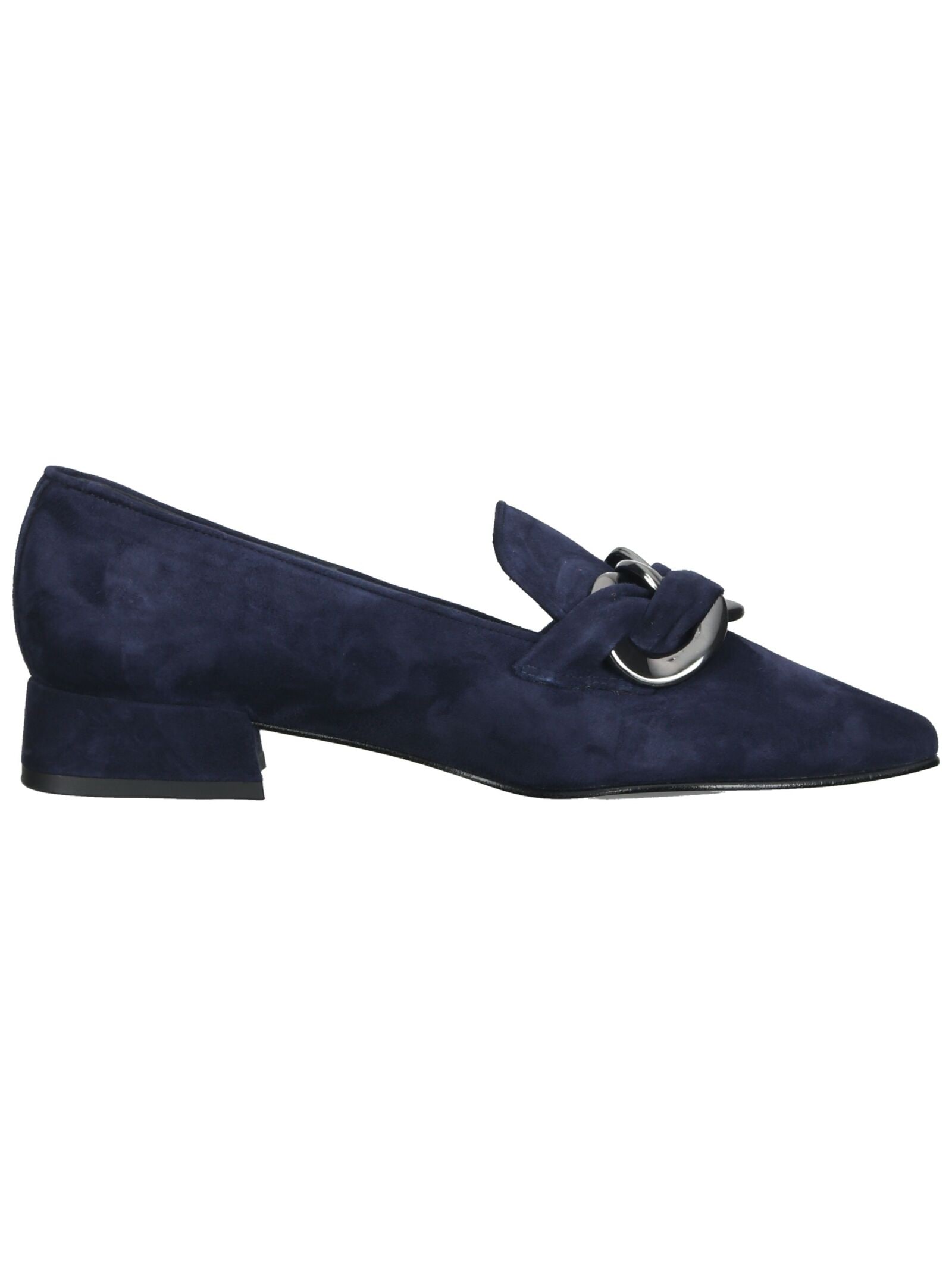 Peter Kaiser Slipper »Peter Kaiser Slipper Veloursleder«