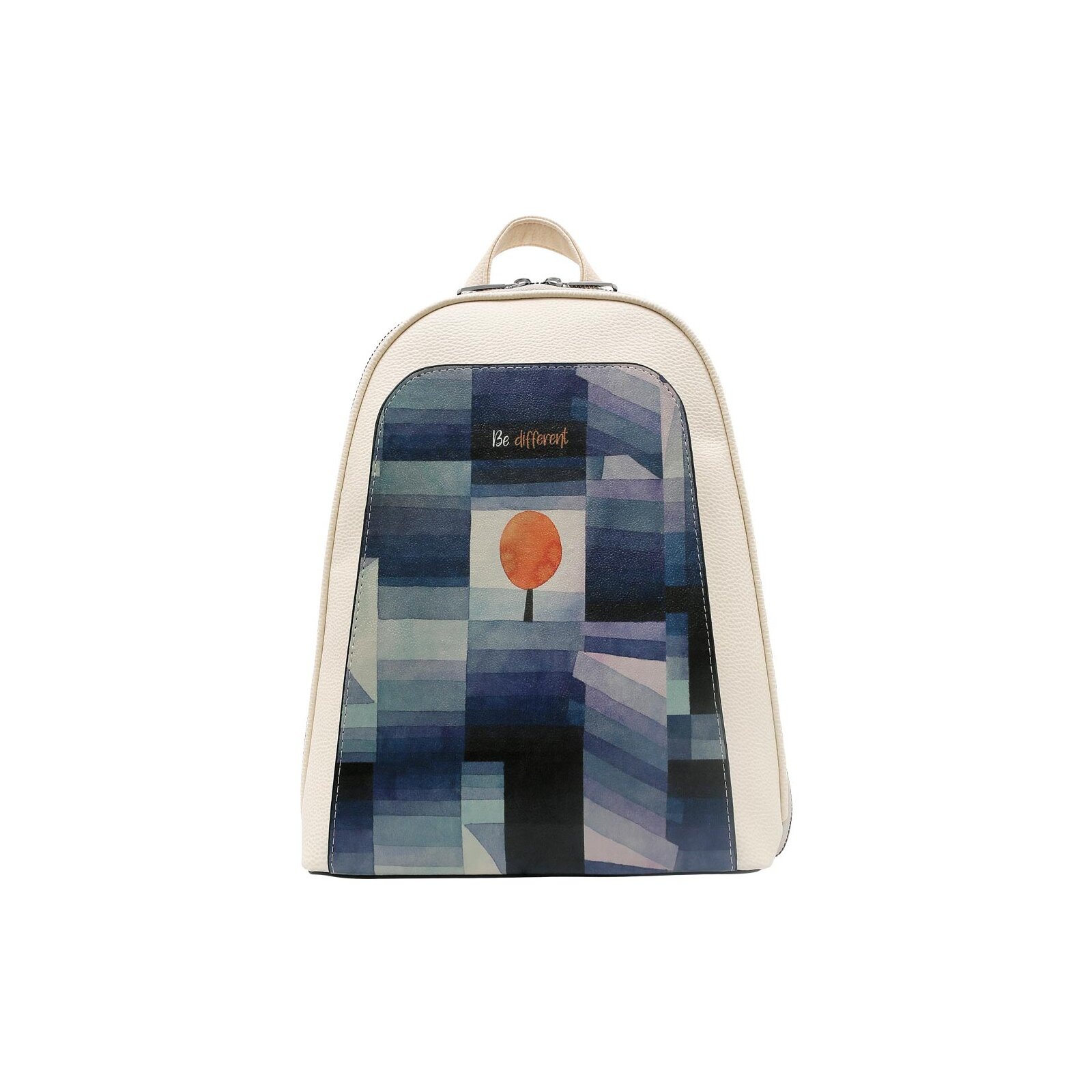 DOGO Tagesrucksack »Be Different«