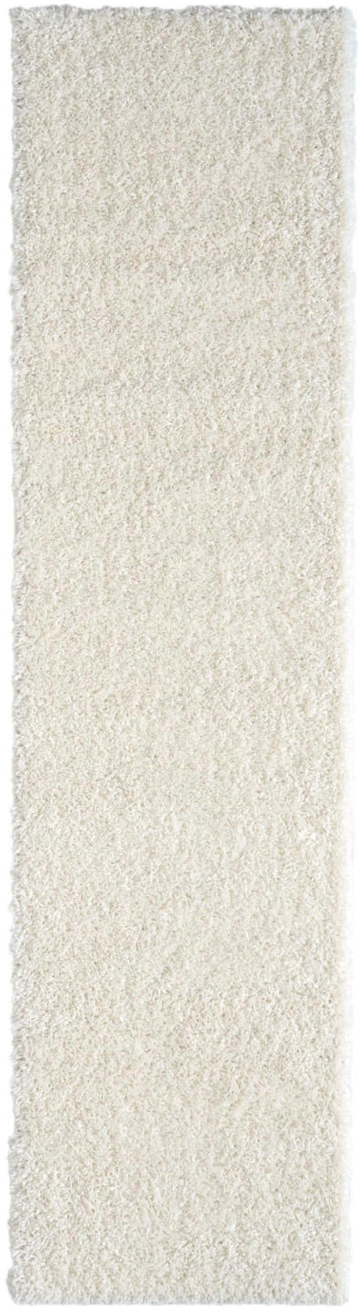 Myflair Möbel & Accessoires Hochflor-Bettumrandung "My Shaggy" Höhe 37 mm 3 günstig online kaufen