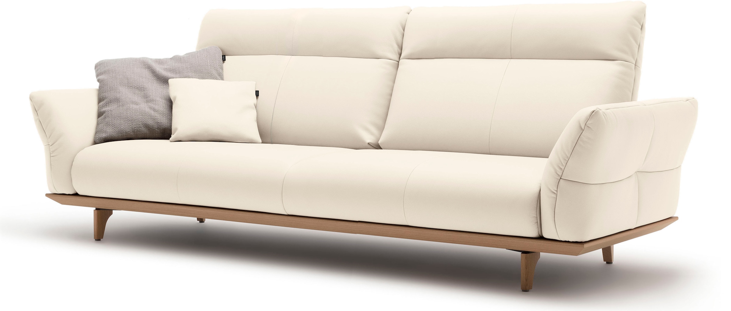 Creation BY ROLF BENZ 4-Sitzer "CR.460 Designsofa mit erstklassigem Sitzkom günstig online kaufen