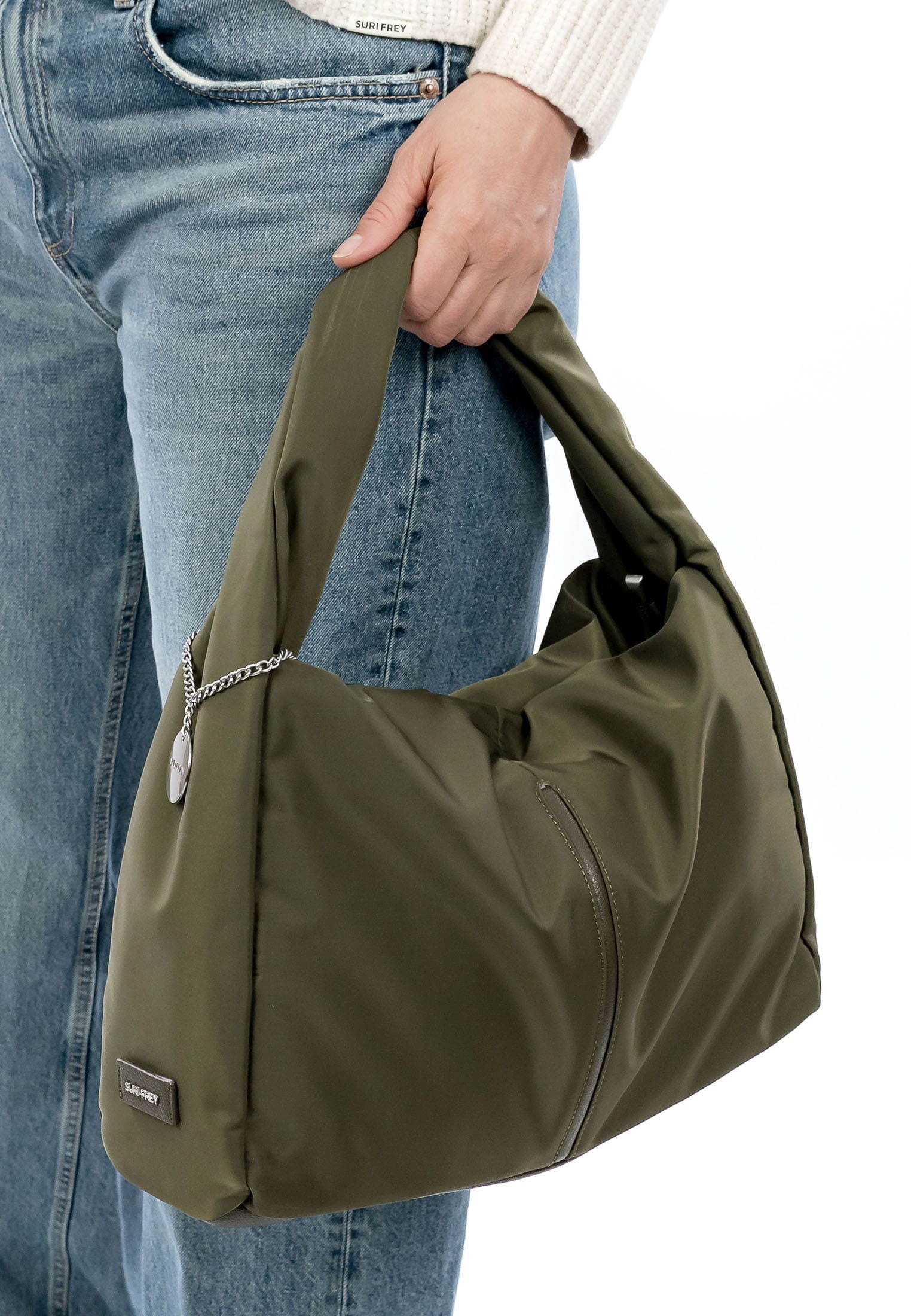 SURI FREY Beuteltasche »Beutel SFY Pauly«