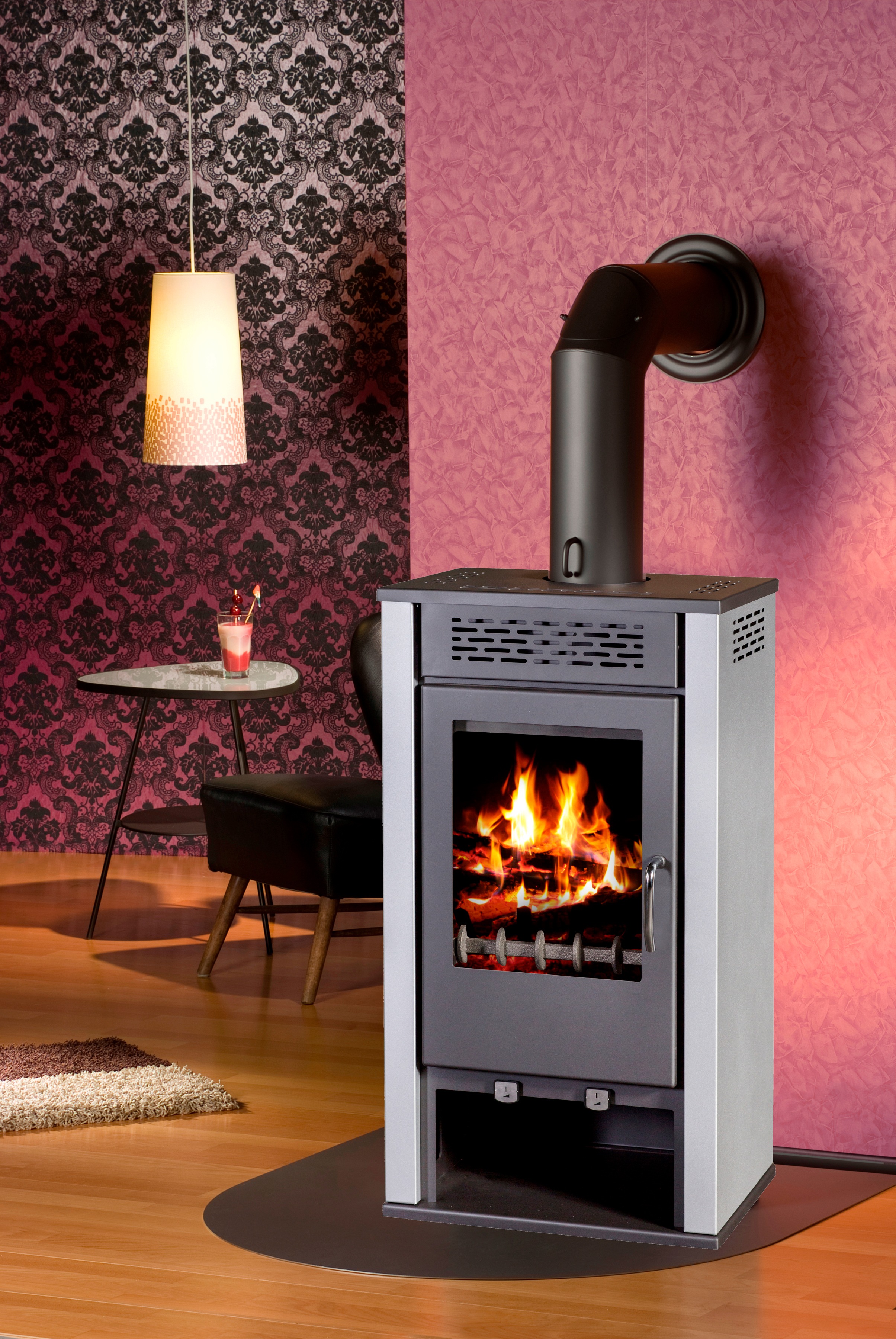 Firefix Kaminofen Firefix Kaminofen