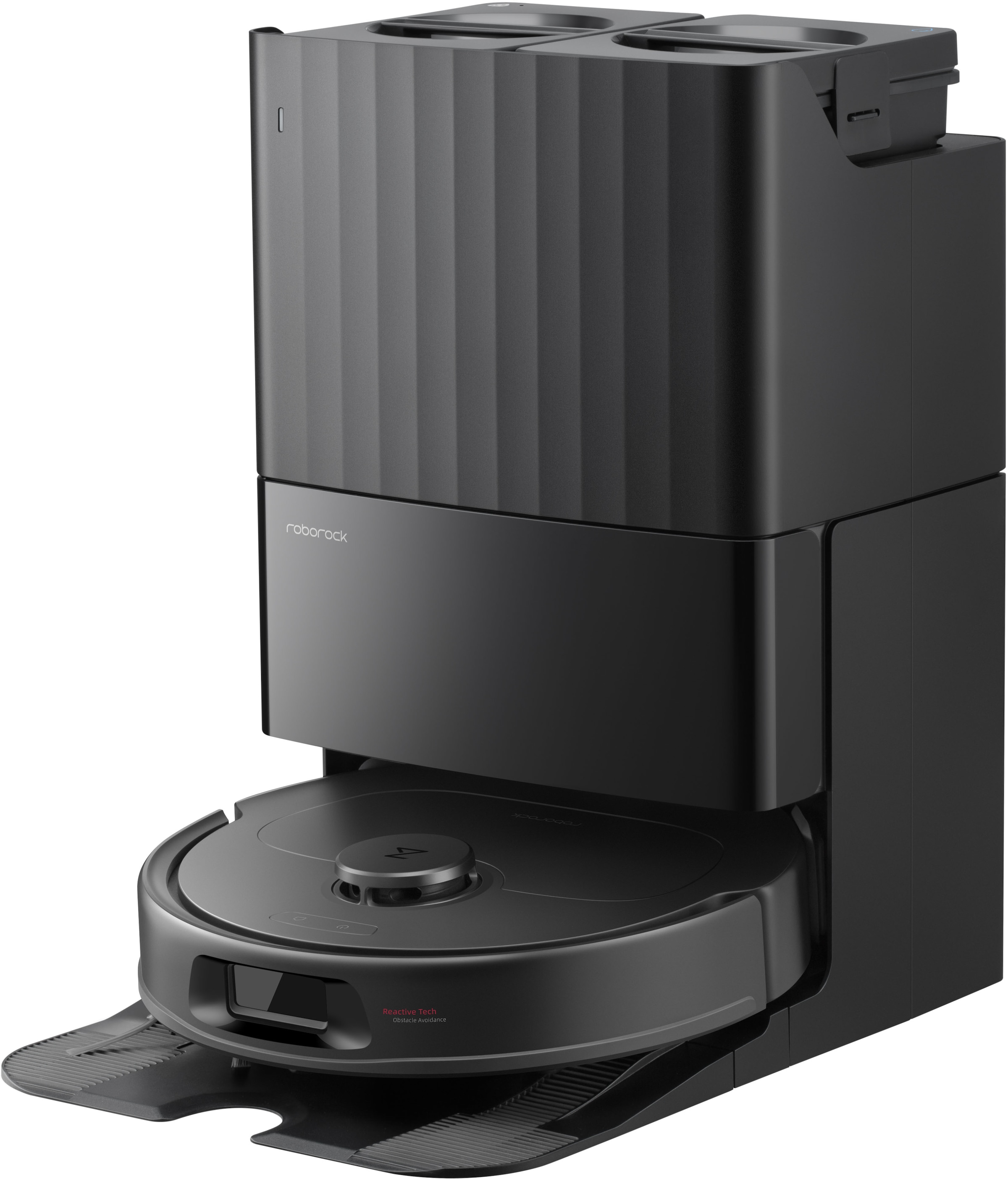 Roborock Saugroboter "Roborock QR 598, E11-Filter im Roboter, E12-zertifizi günstig online kaufen
