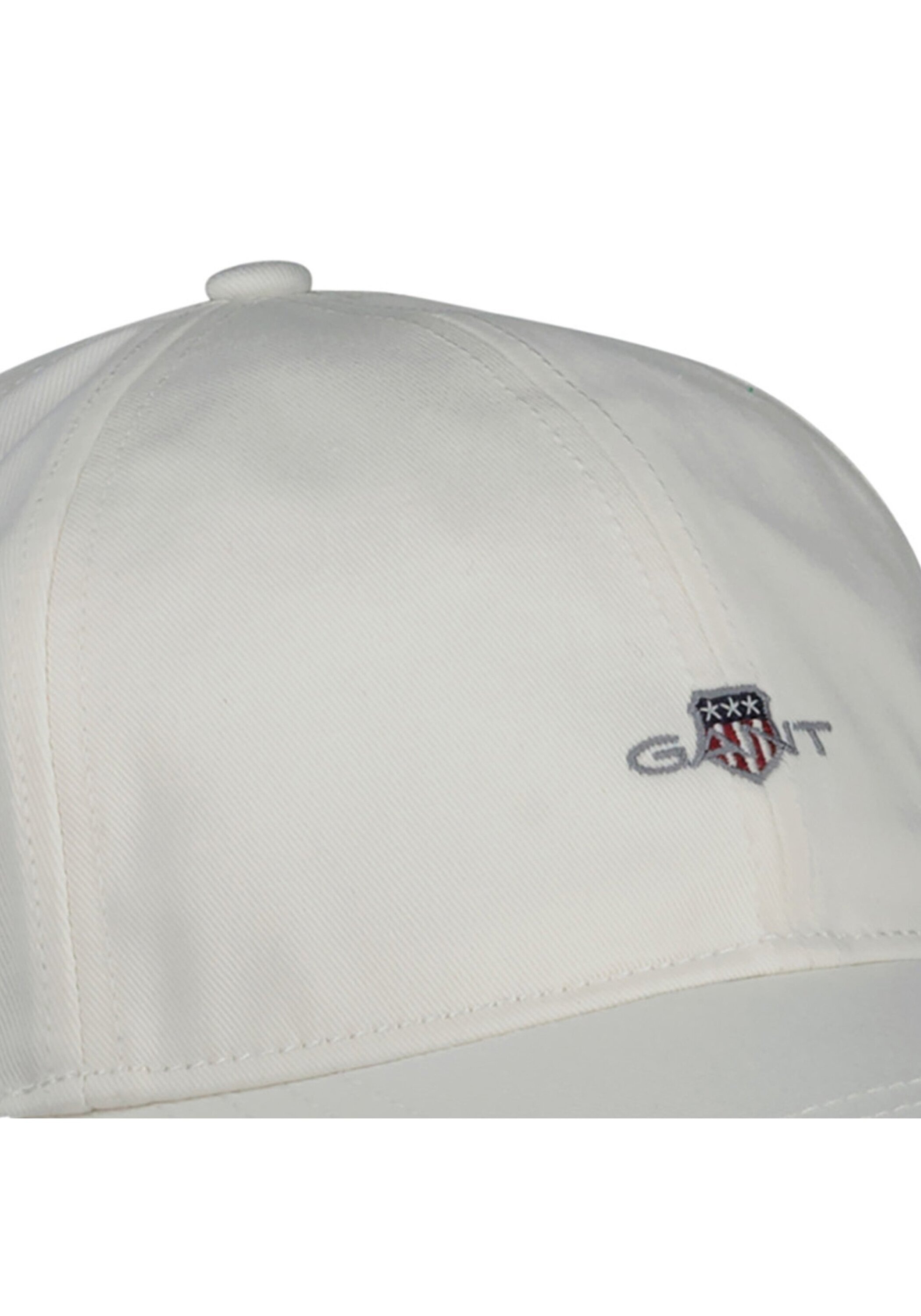 Gant Snapback Cap »Cap SHIELD COTTON TWILL CAP«
