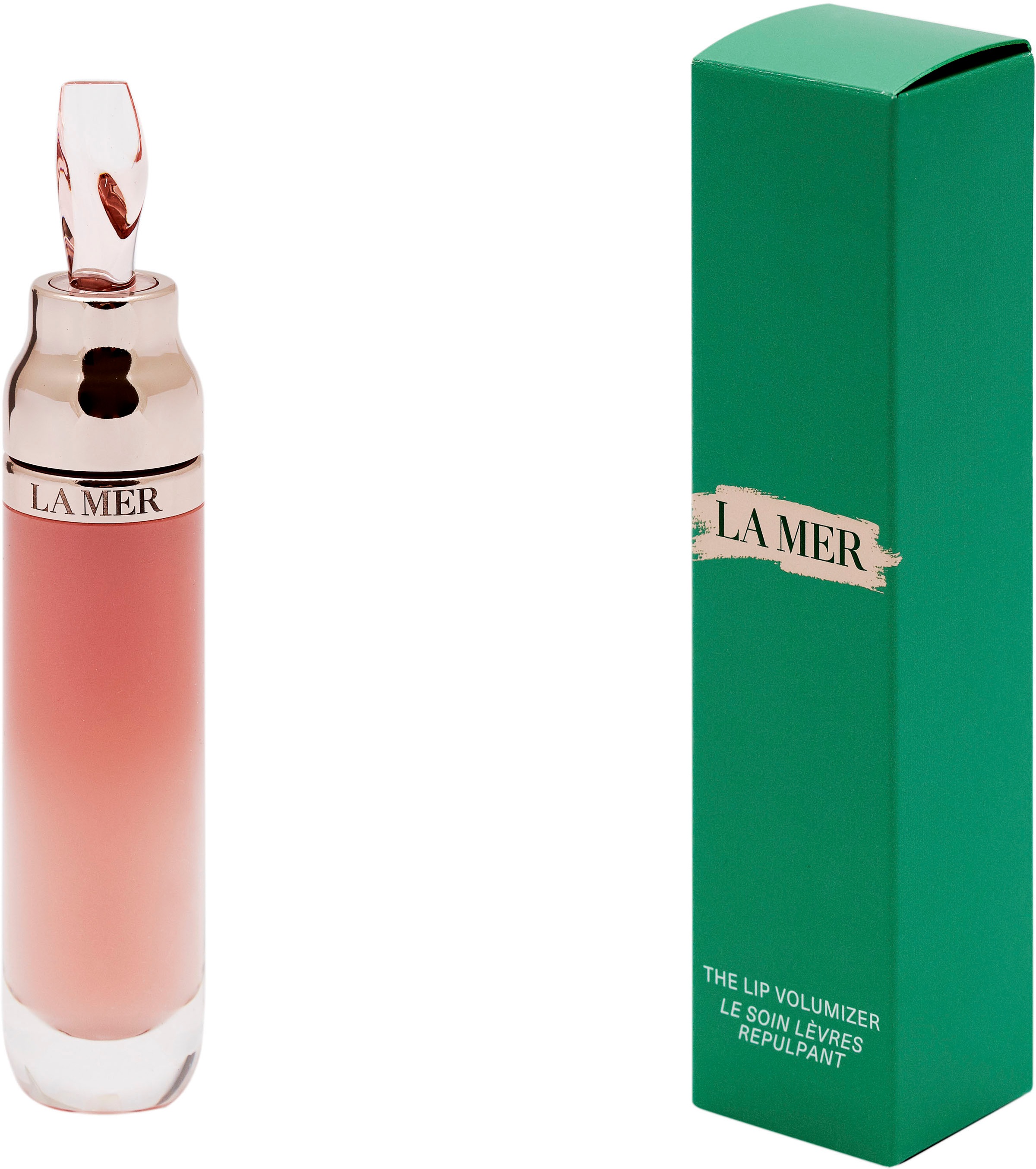 LA MER Lippenbalsam »The Lip Volumizer«