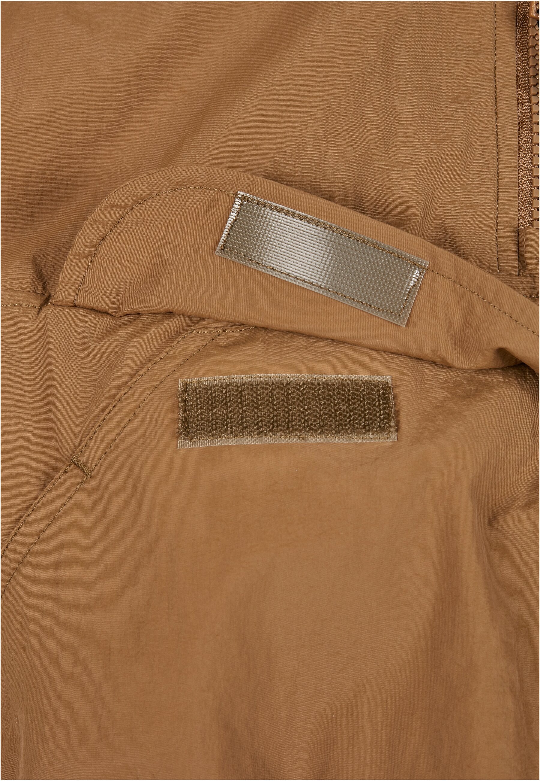 URBAN CLASSICS Allwetterjacke »Urban Classics Damen«, (1 St.), ohne Kapuze