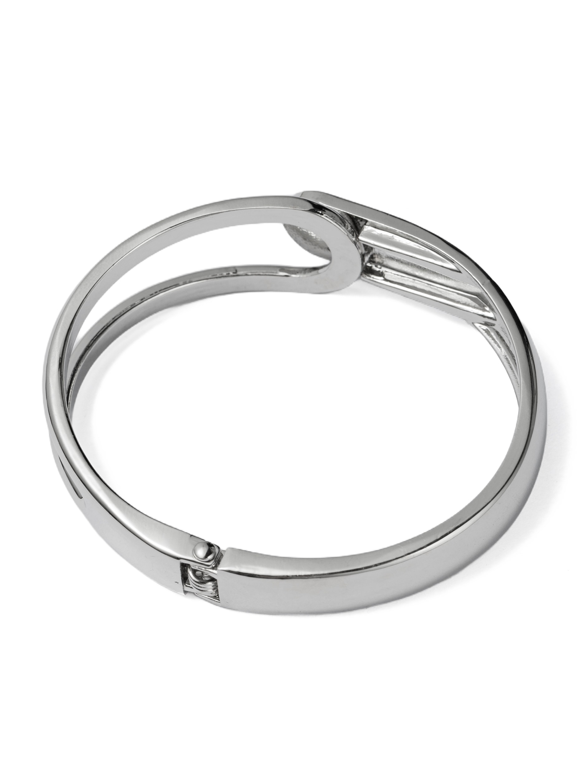 Aniston JEWELRY & WATCHES Armreif »Schmuck Geschenk Kupfer Armschmuck Armspange« Made in Germany