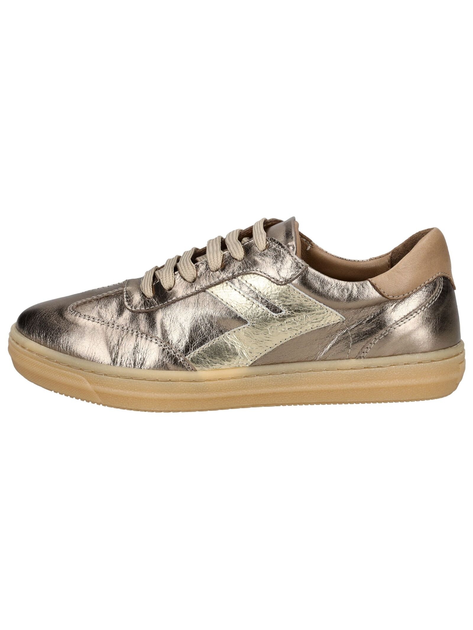 Andrea Conti Sneaker "Andrea Conti Sneaker Leder" günstig online kaufen