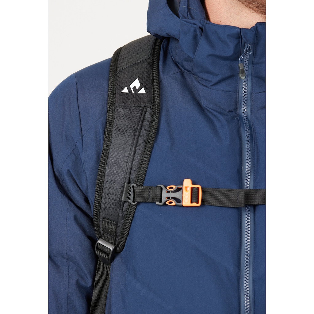 WHISTLER Sportrucksack »Froswick«