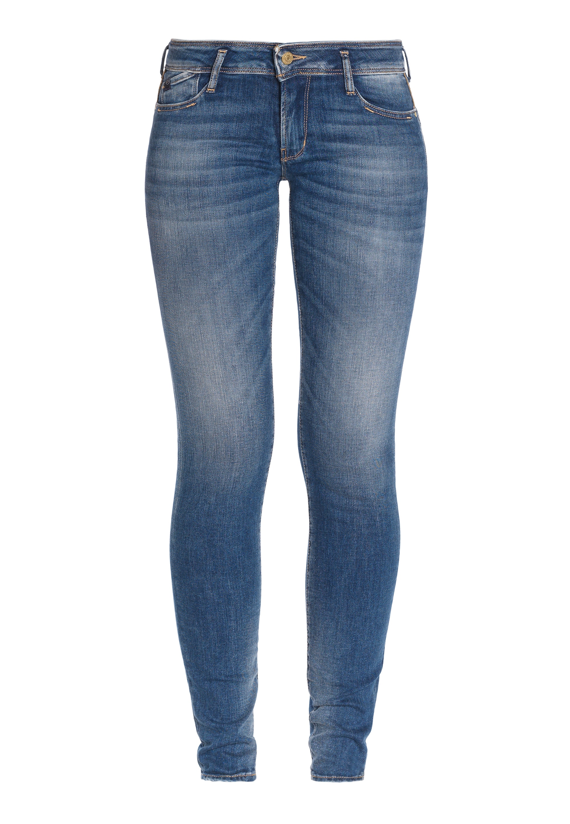 Le Temps Des Cerises Slim-fit-Jeans »PULP«, in Slim-Fit-Passform