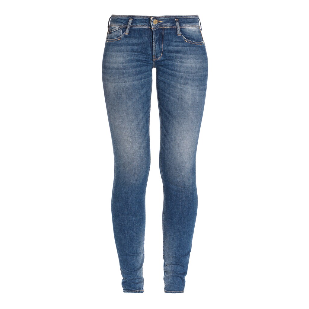 Le Temps Des Cerises Slim-fit-Jeans »JEAN FEMME PULP HIGH C KIRR«