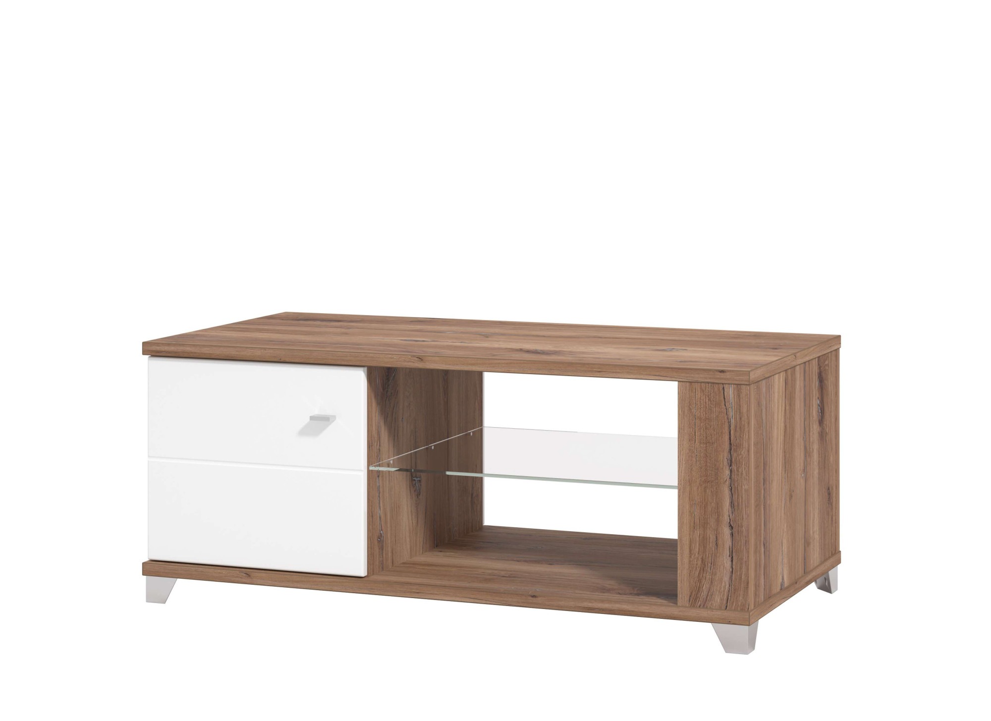 Thumbnail - INOSIGN Couchtisch "Burgundy120 cm, rechteckig, in zeitloser Design,"