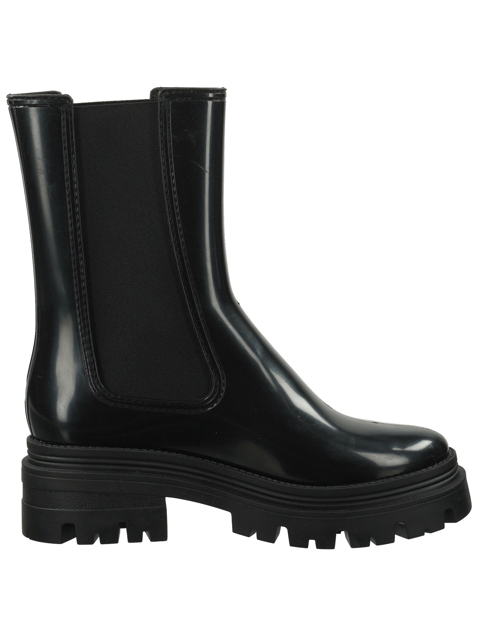 Tamaris Stiefel »Tamaris Stiefelette Lederimitat«