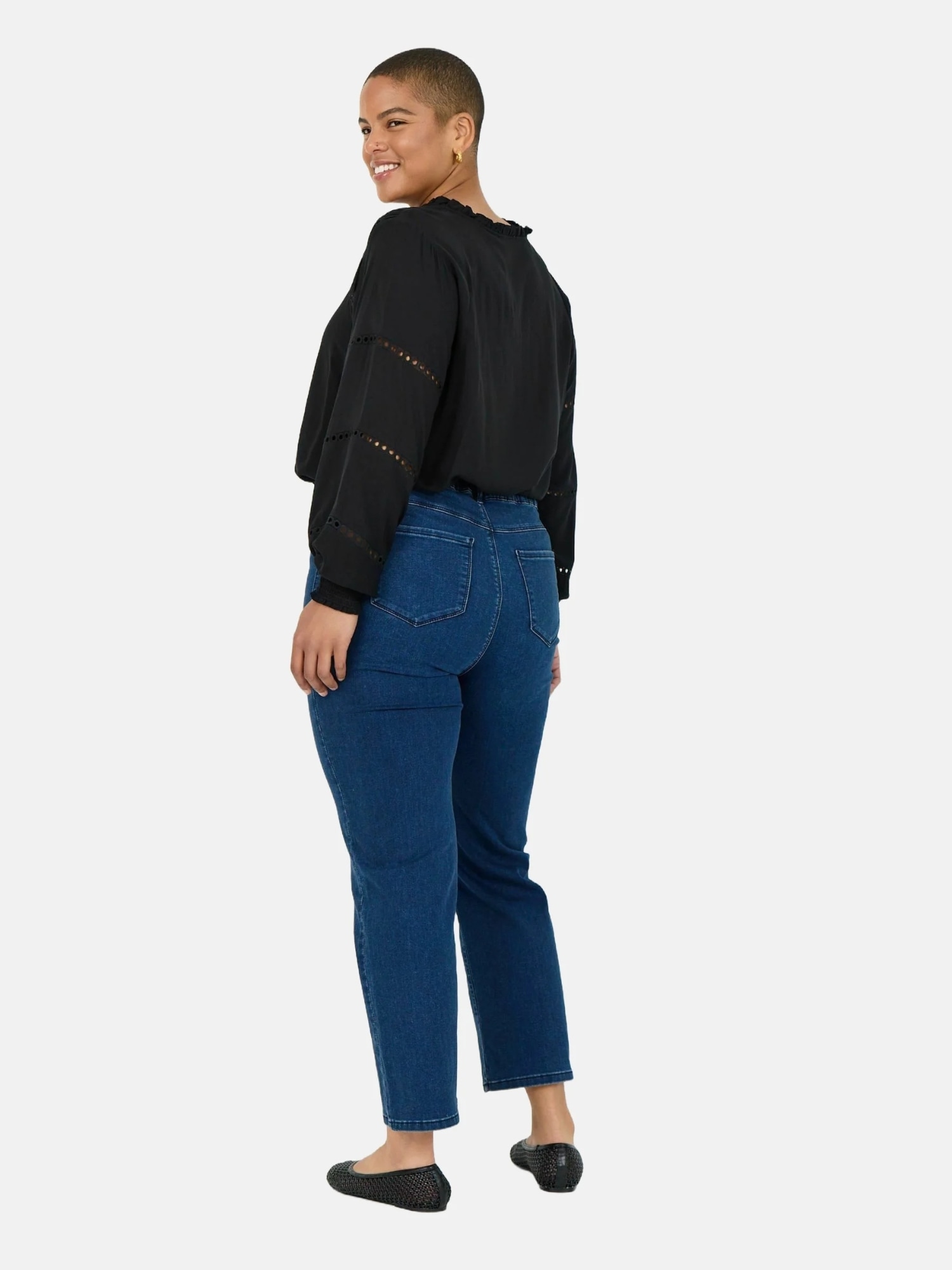 Wasabi Concept Chinohose »Wasabi Concept Trousers WA-SUMMER 16«