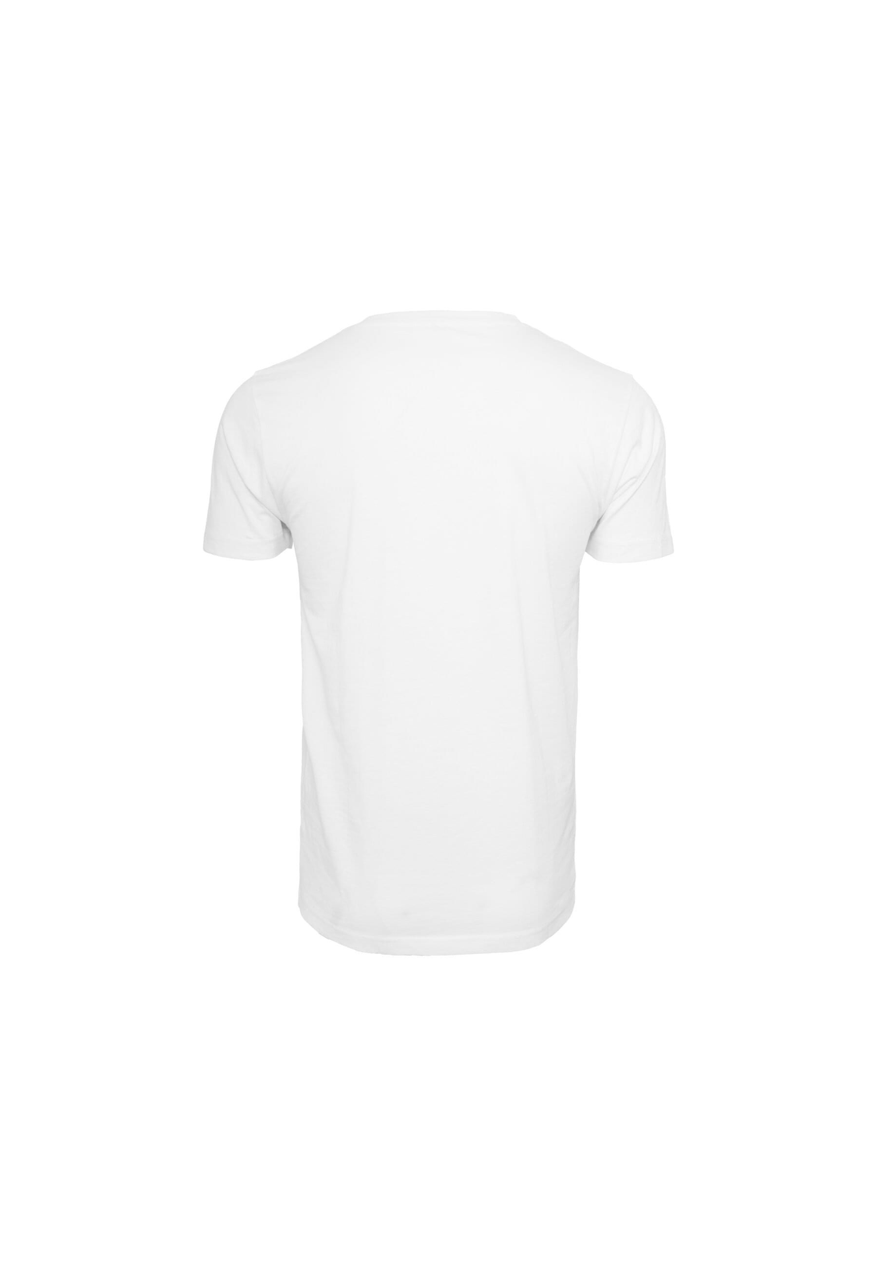 MisterTee T-Shirt »MisterTee Herren Tres Bien Tee«, (1 tlg.)