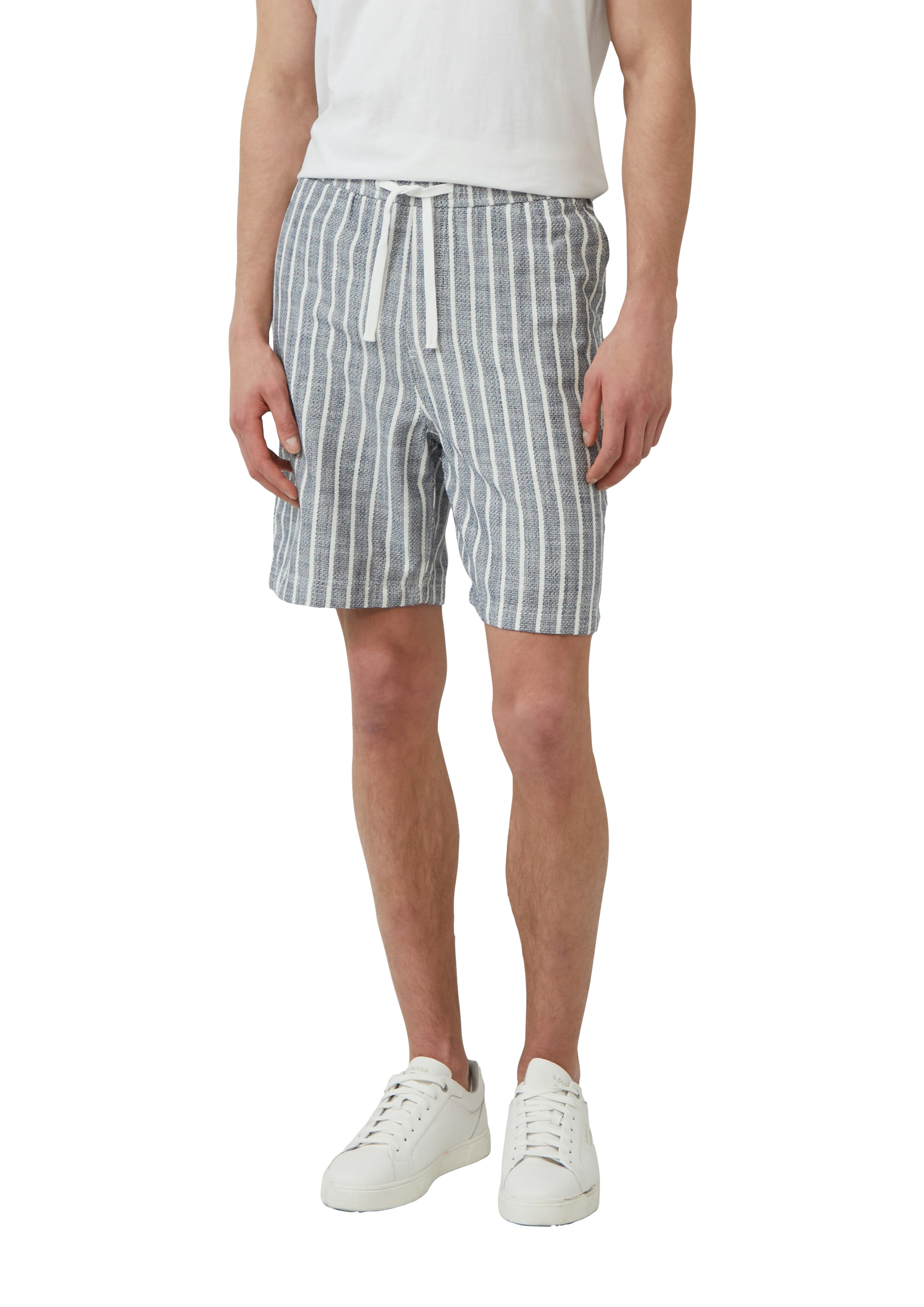 s.Oliver Relaxshorts, mit Kordelzug günstig online kaufen
