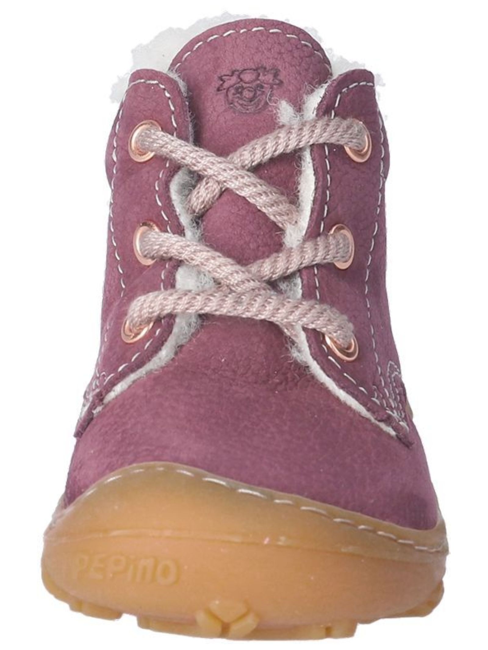 Pepino Schnürstiefelette »Pepino Stiefelette Leder«