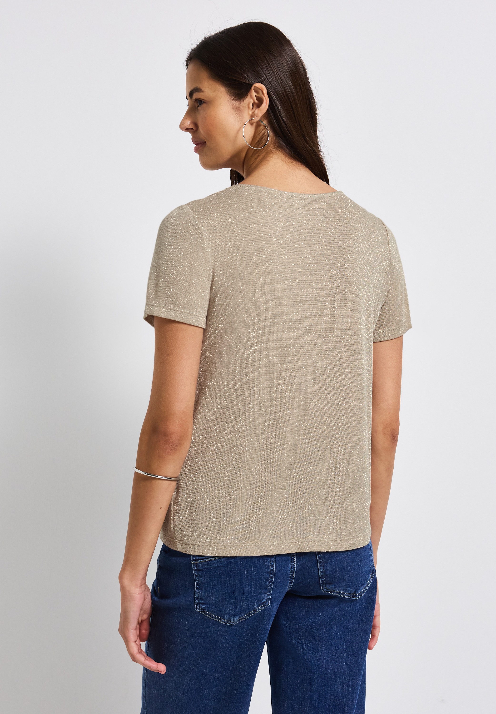 STREET ONE T-Shirt günstig online kaufen