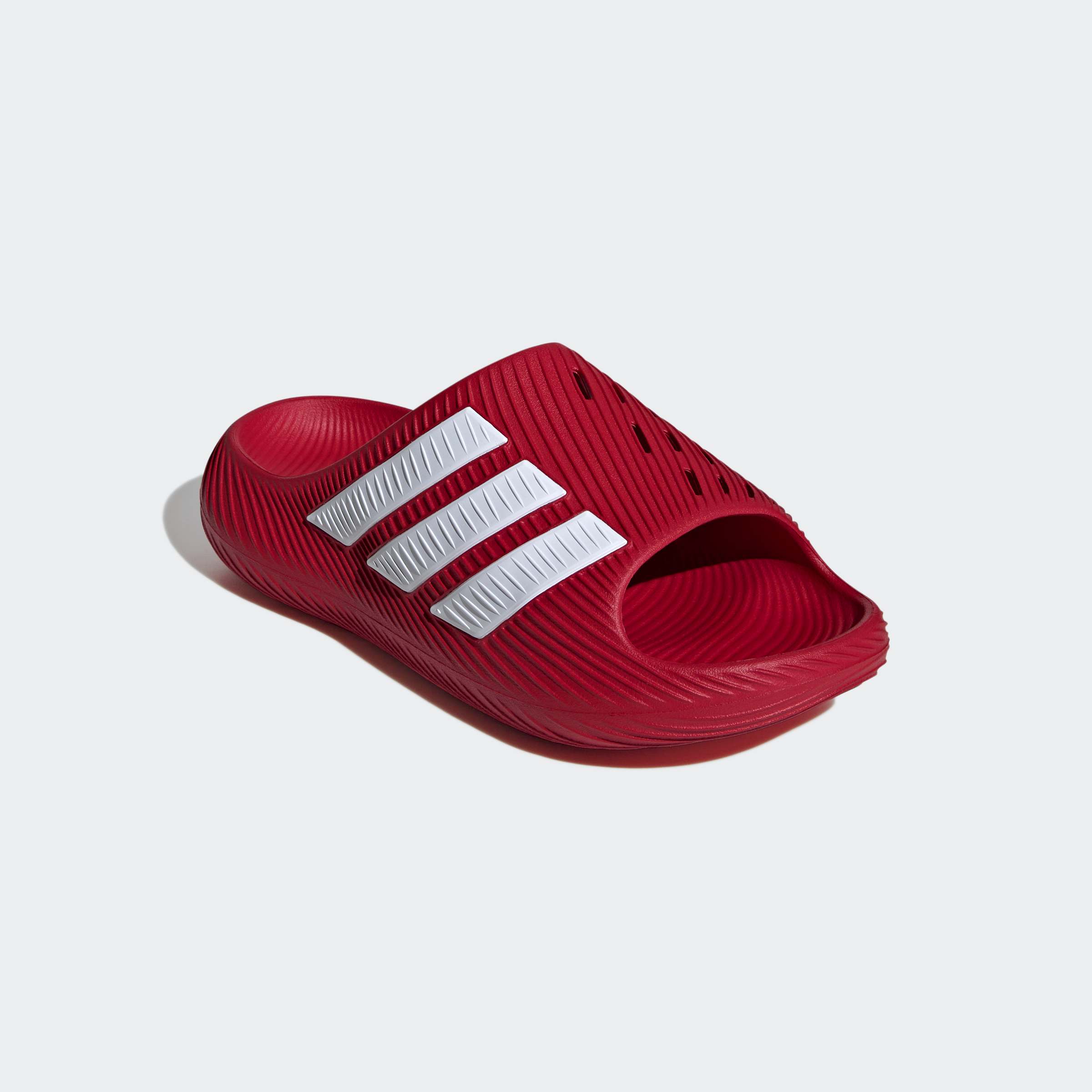 adidas Sportswear Badesandale "PURECHILL SLIDES" Badelatschen