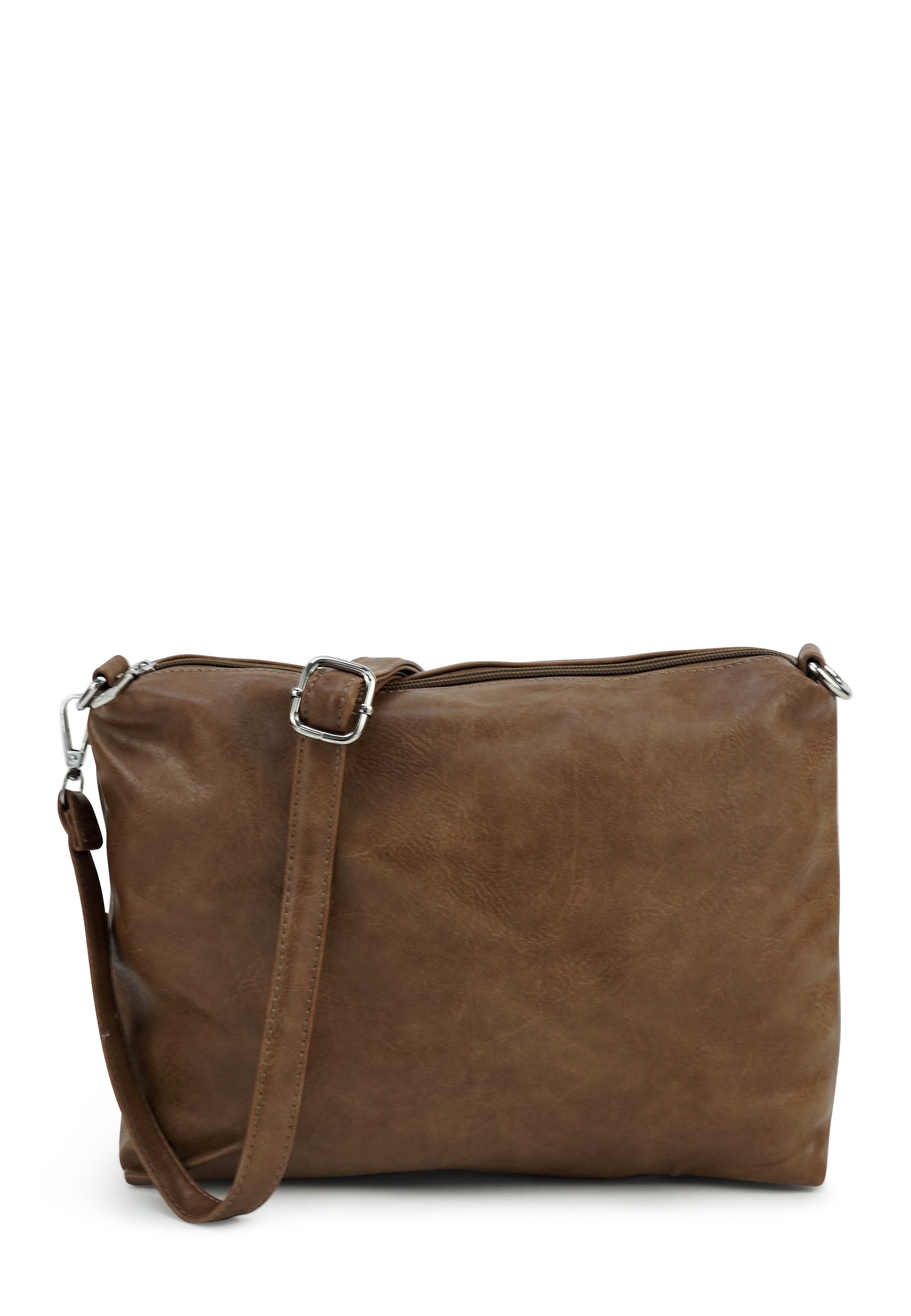 Thumbnail - Harpa Henkeltasche "SLOAN" mit herausnehmbarer Innentasche